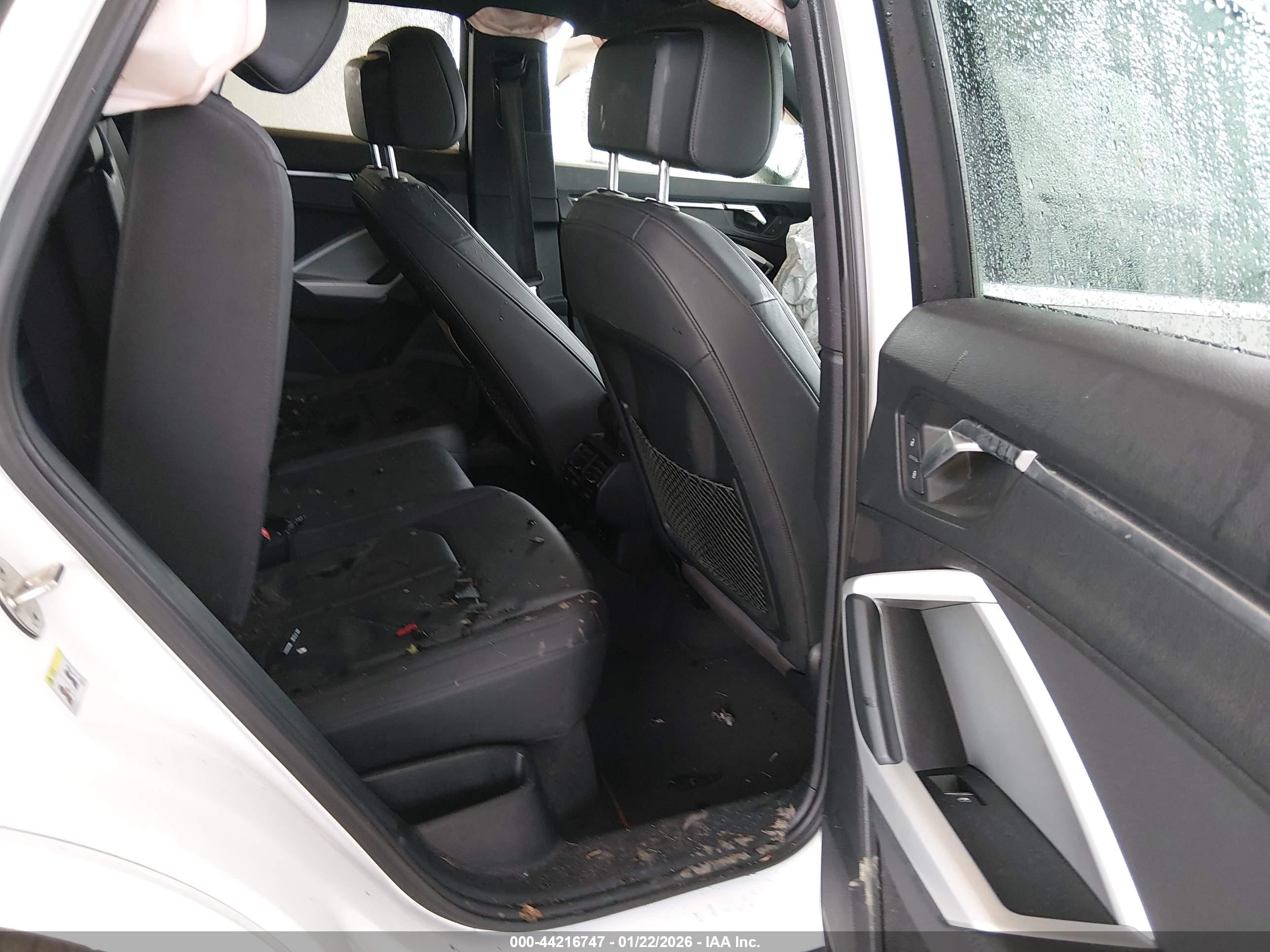 AUDI Q3 image 8