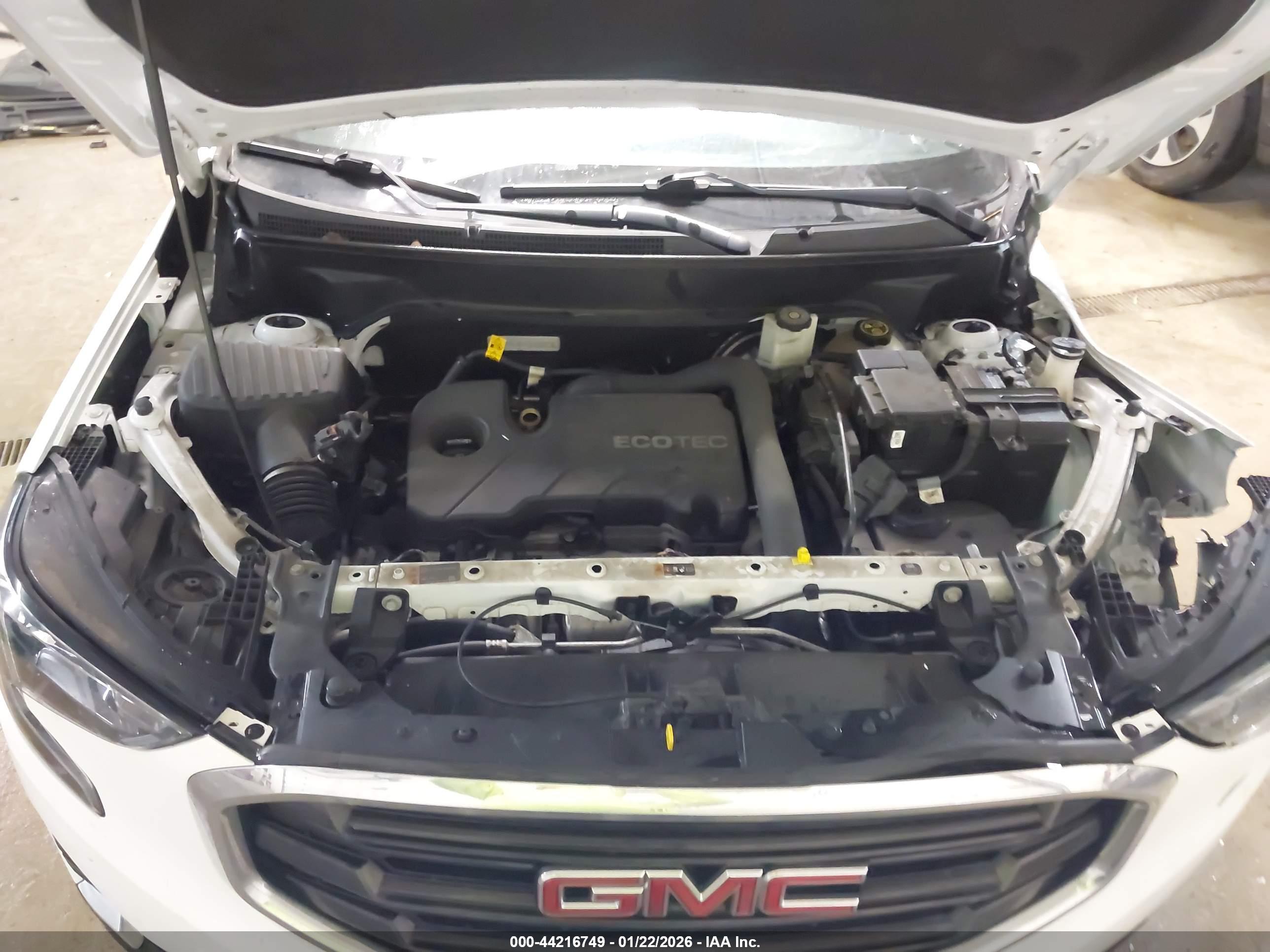 GMC TERRAIN image 10