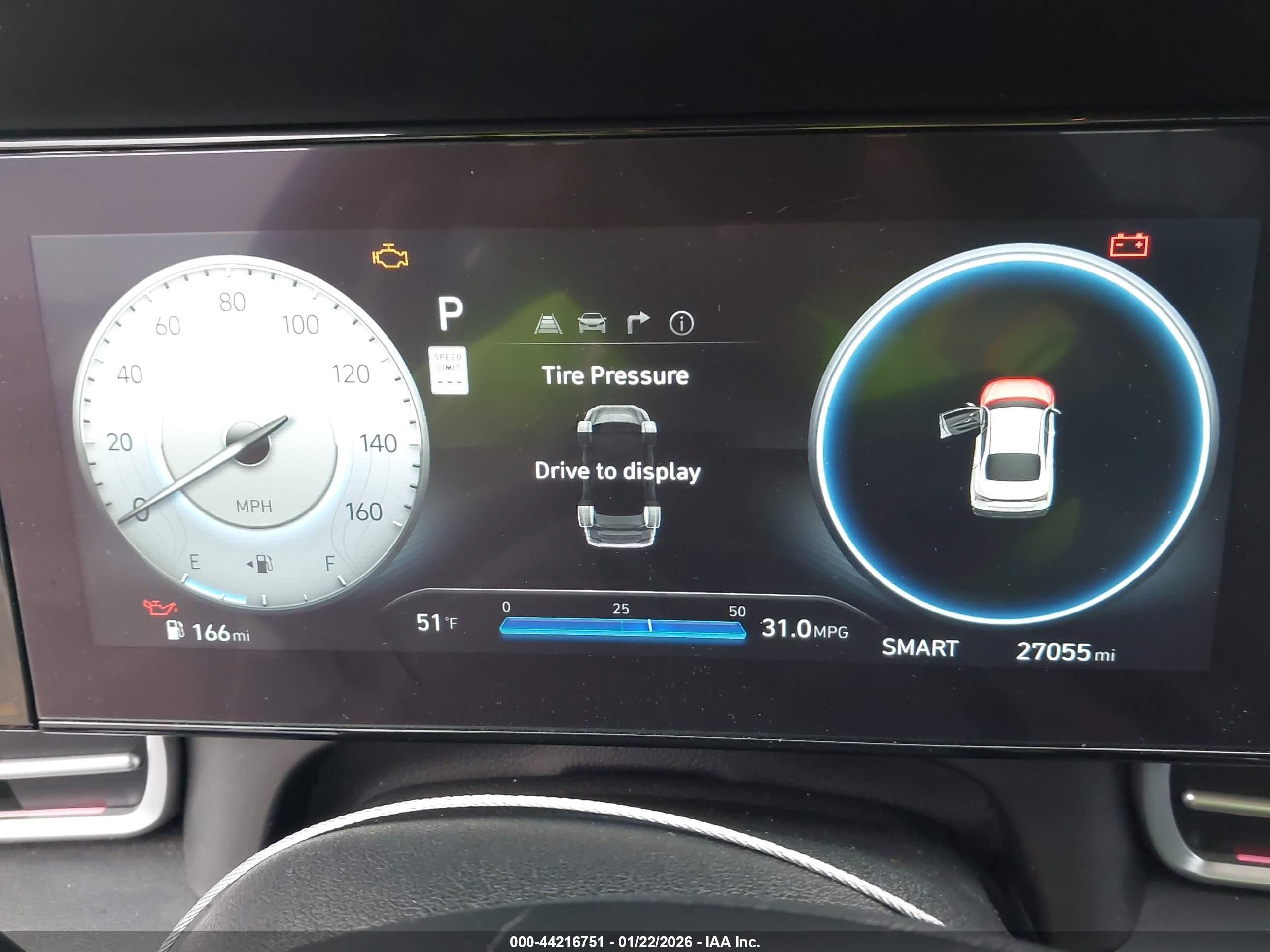 HYUNDAI ELANTRA image 7