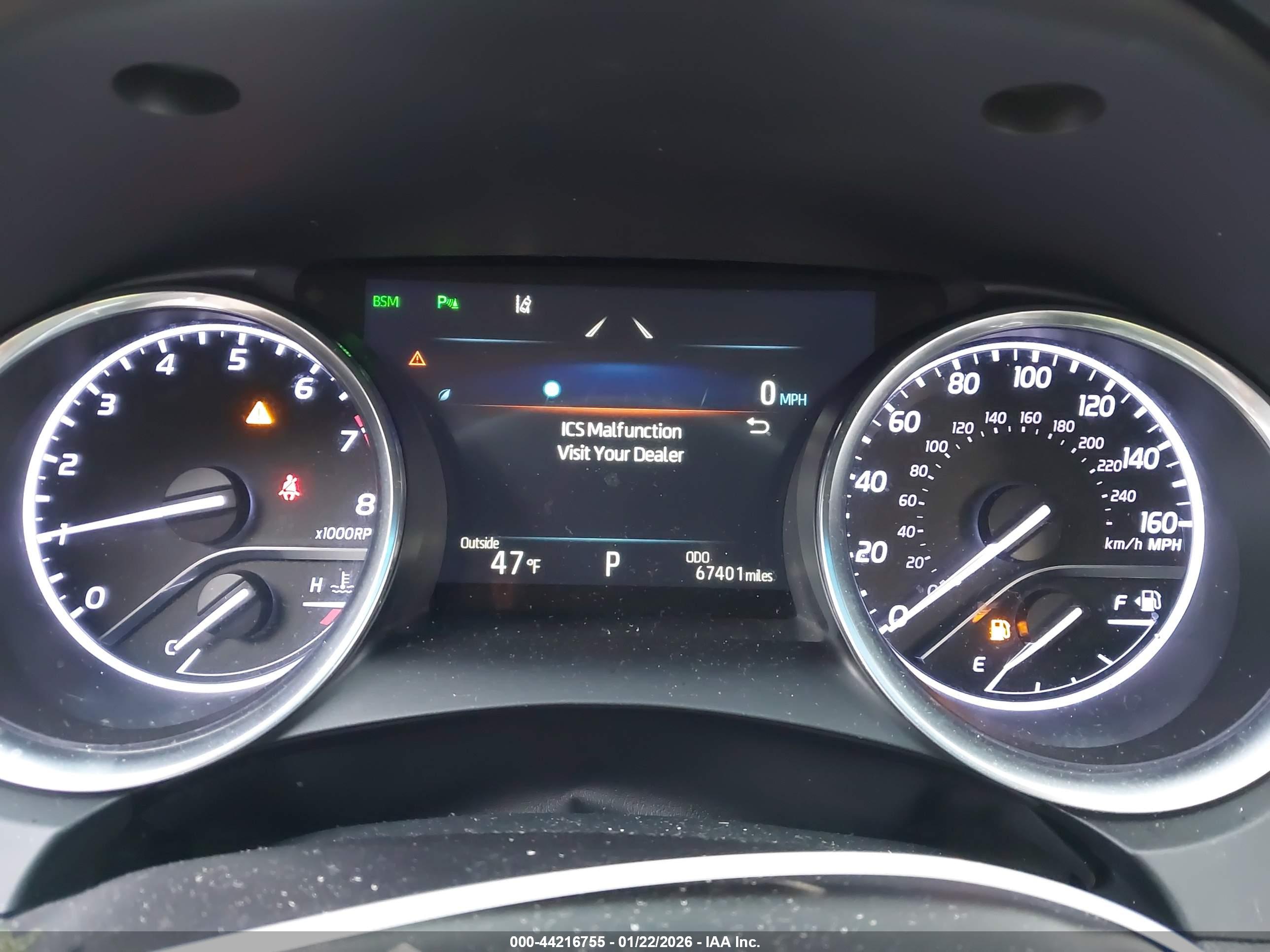 TOYOTA CAMRY image 7
