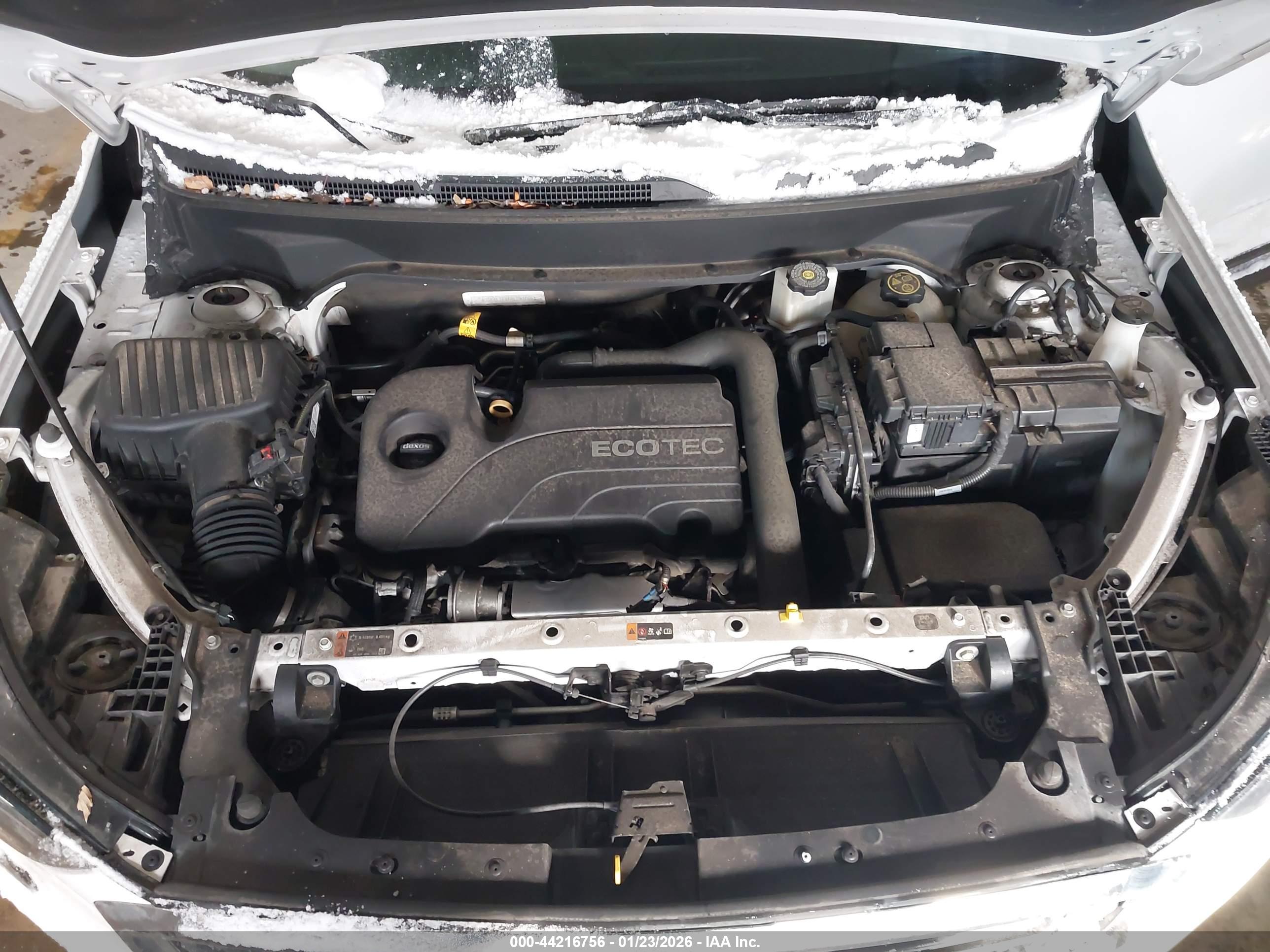 GMC TERRAIN image 10