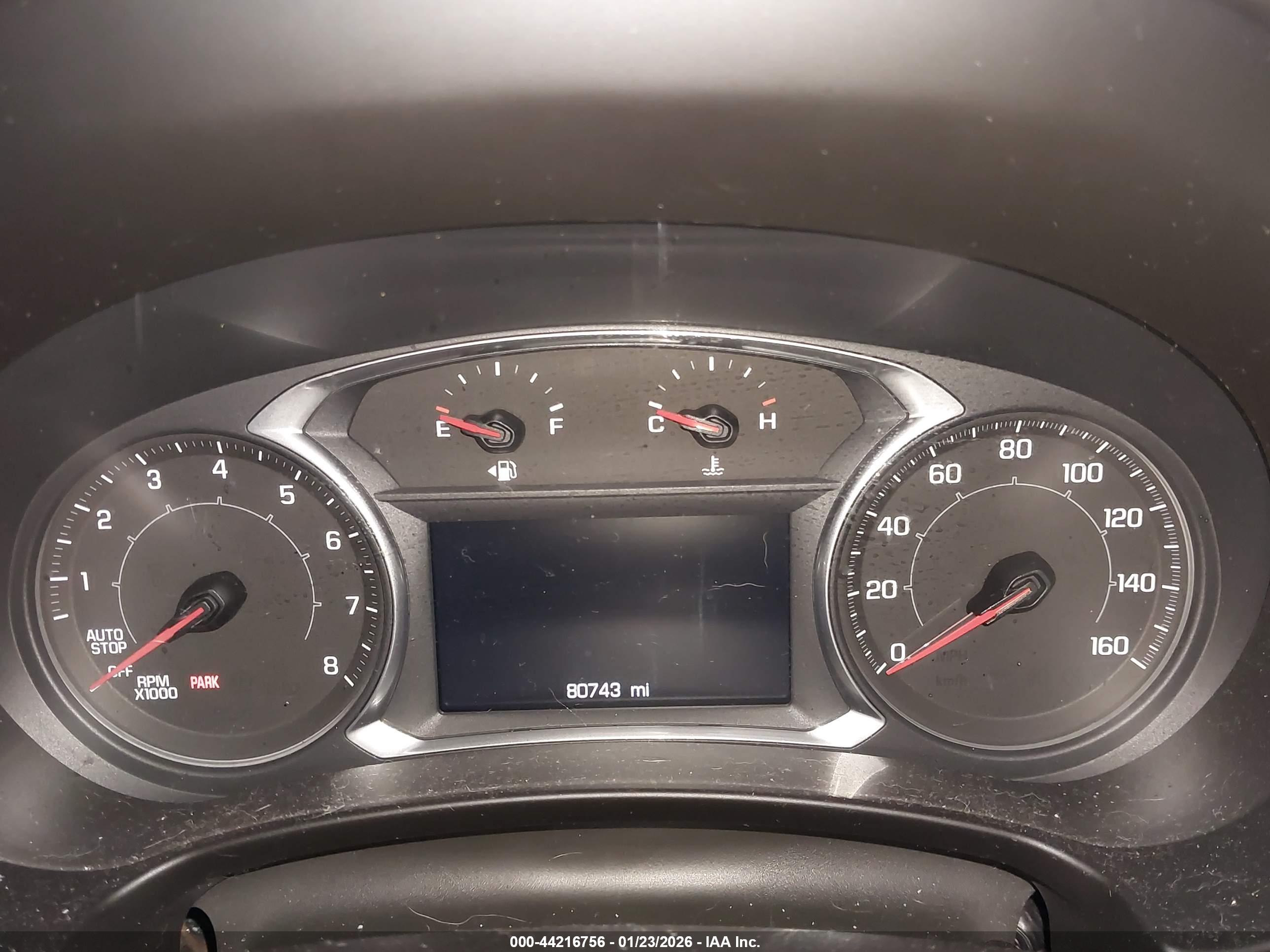 GMC TERRAIN image 7