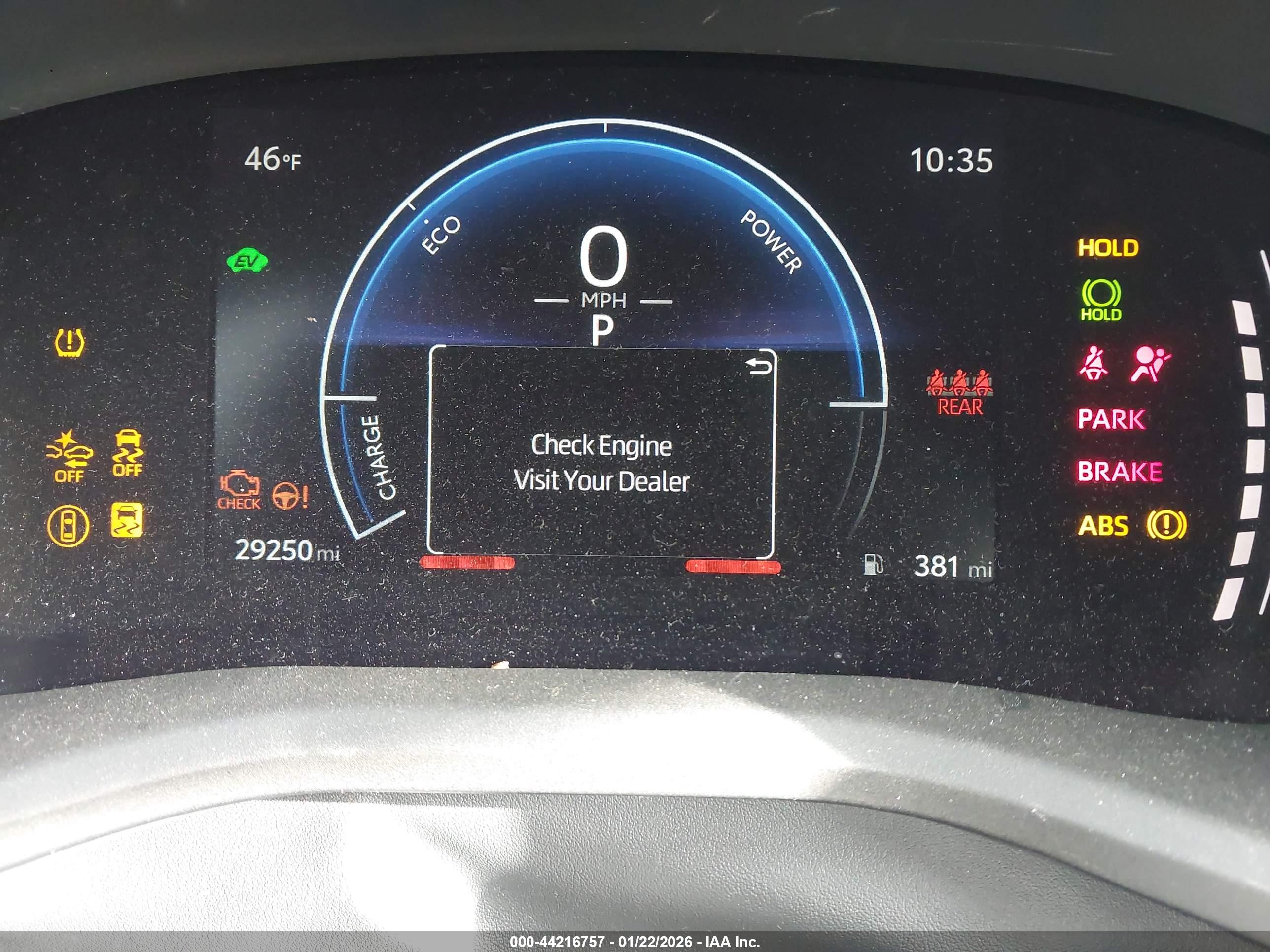 TOYOTA CAMRY image 7