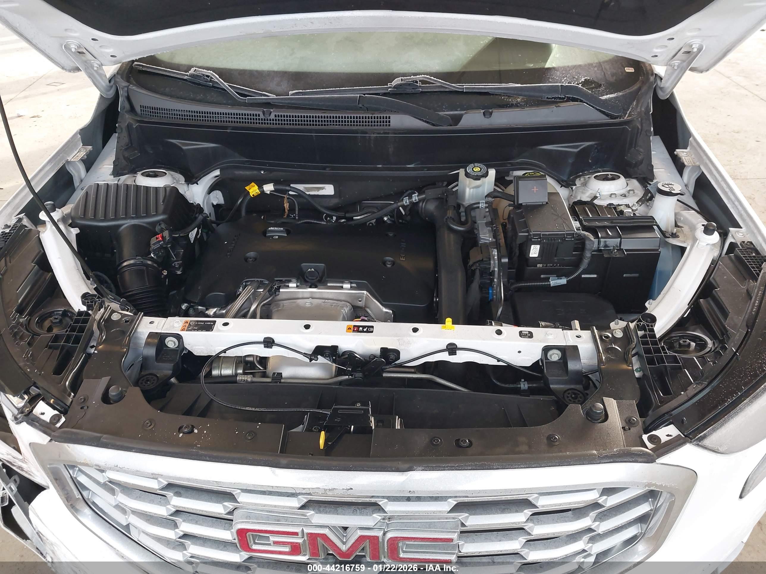 GMC TERRAIN image 10