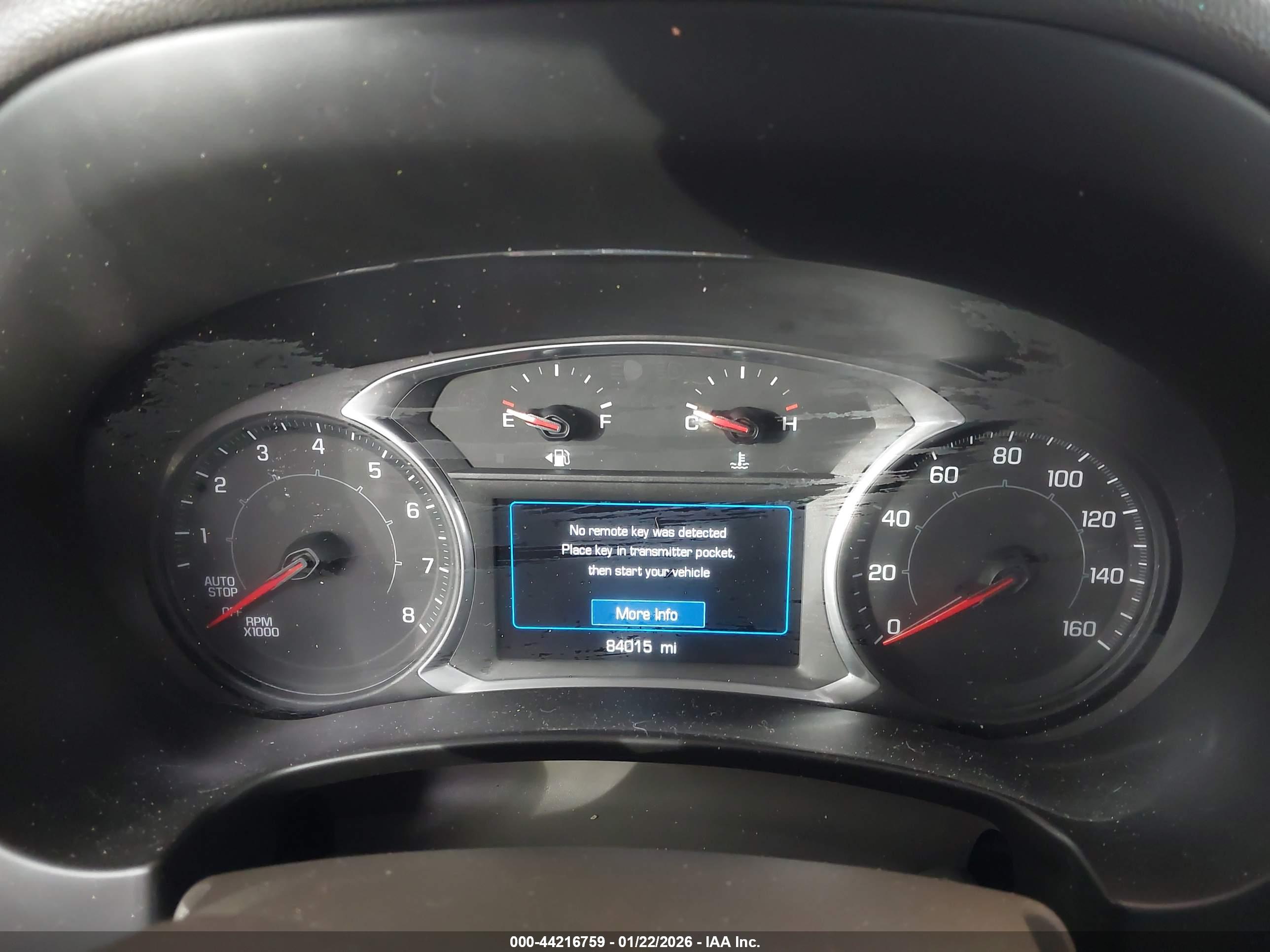 GMC TERRAIN image 7