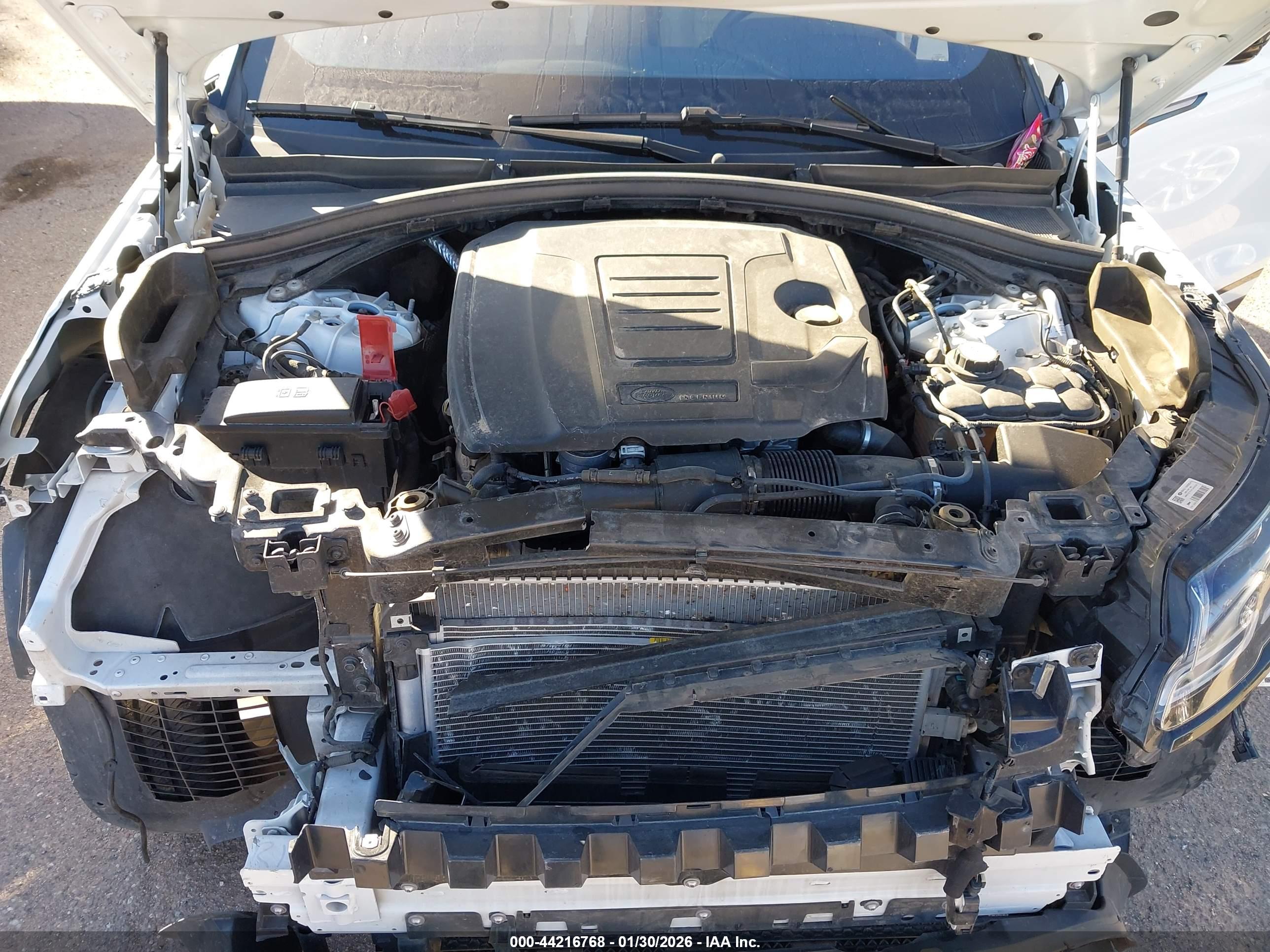 LAND ROVER image 10
