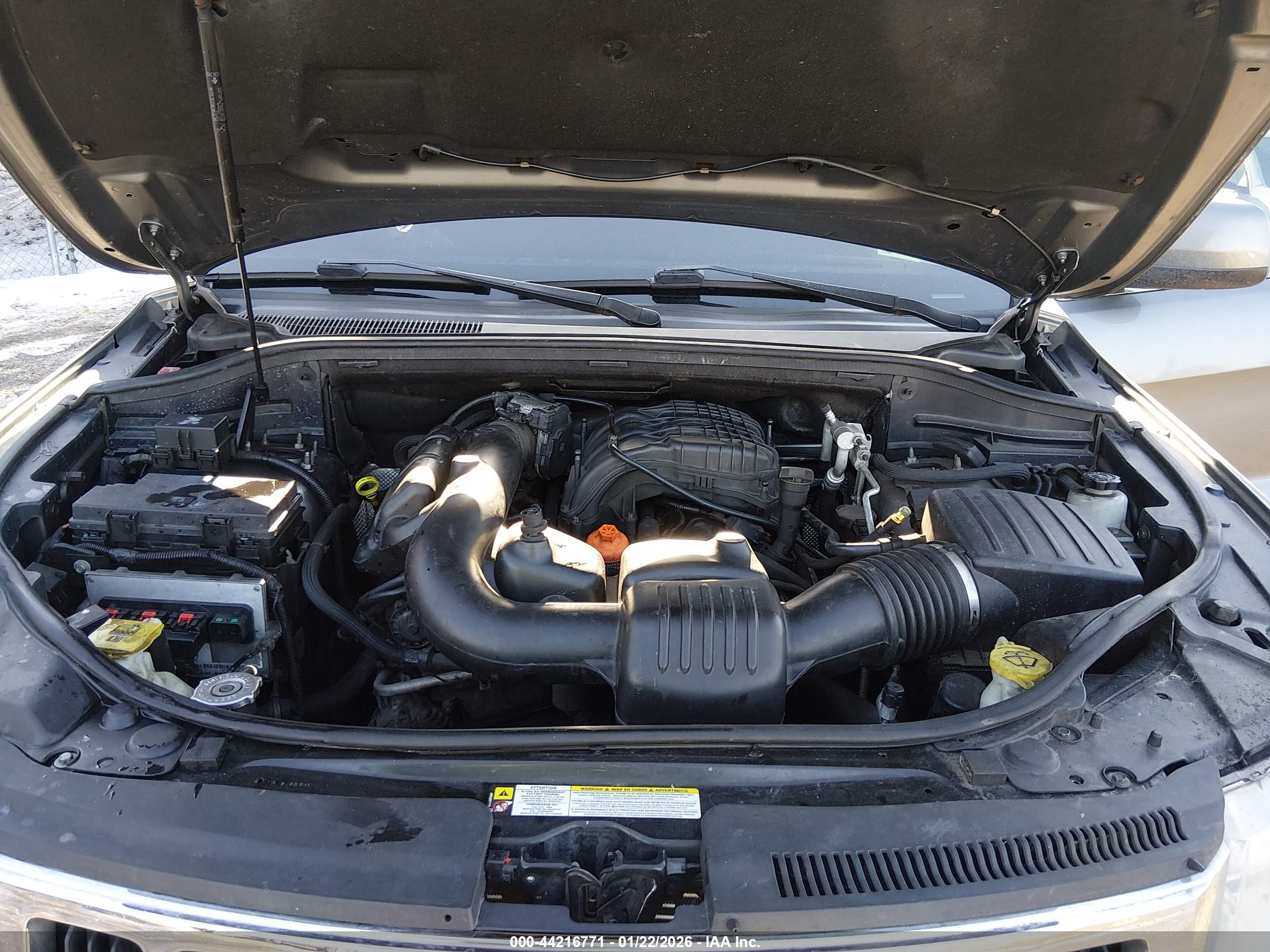 JEEP GRAND image 10