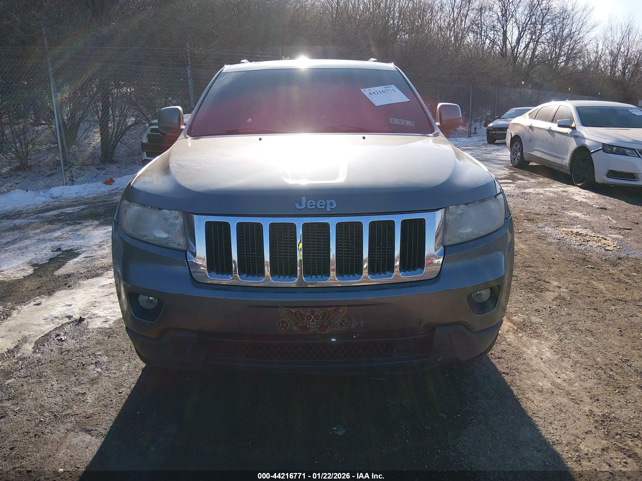 JEEP GRAND image 6