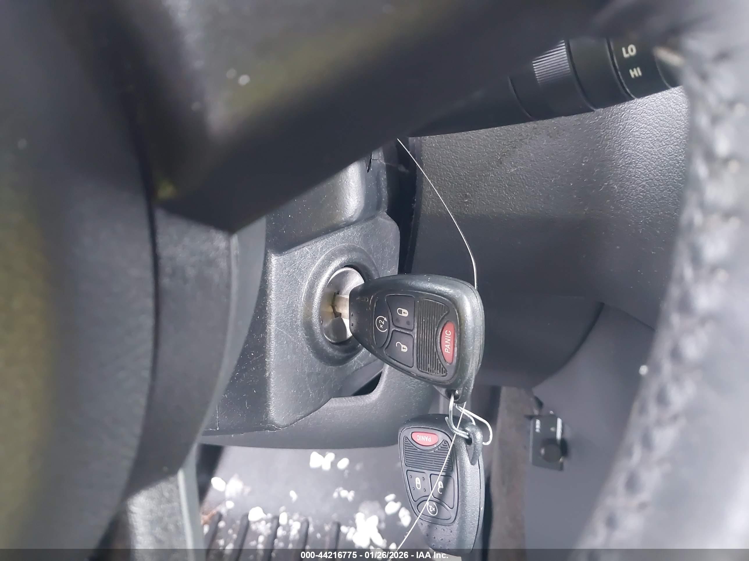 JEEP PATRIOT image 11