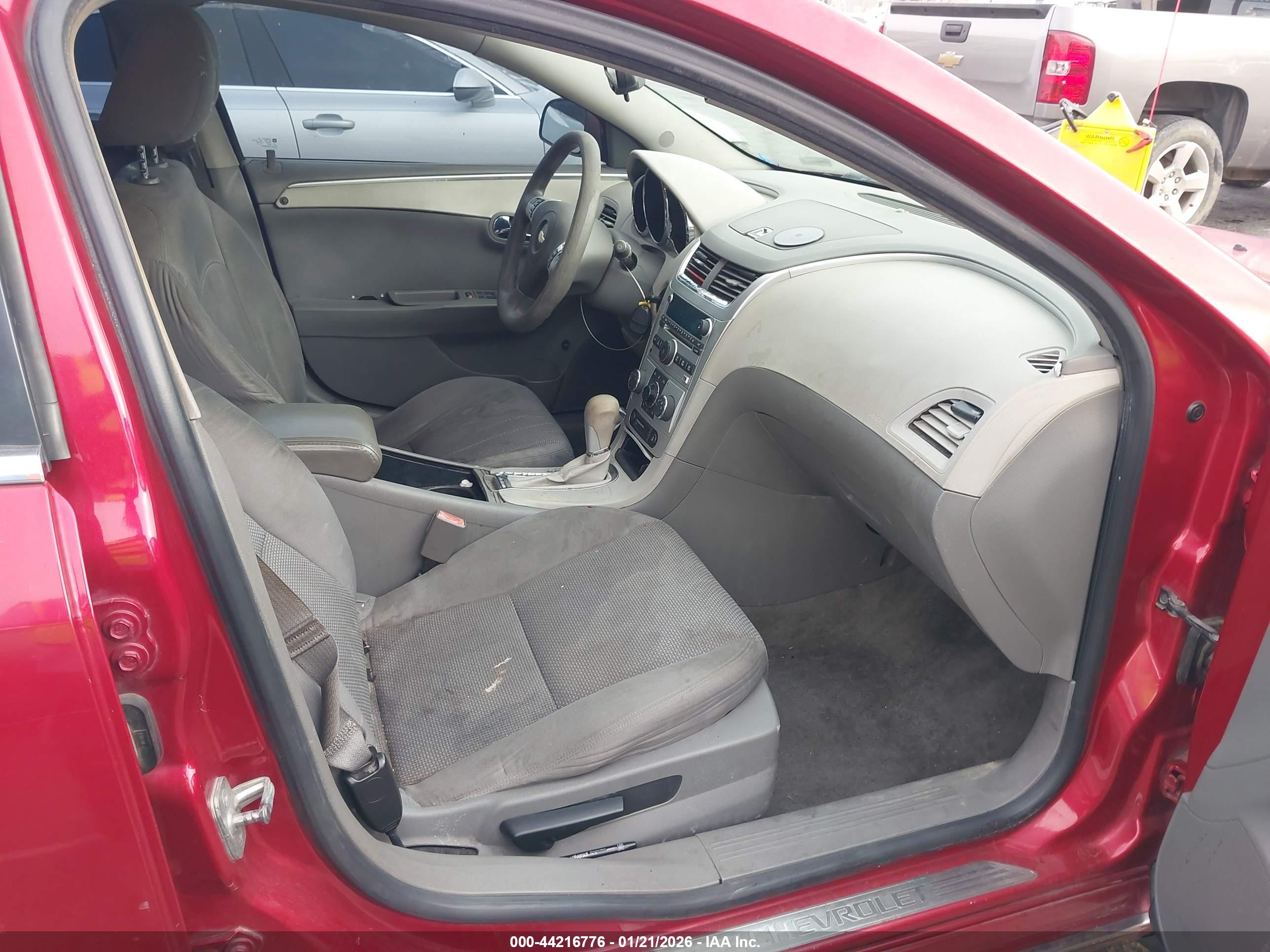 CHEVROLET MALIBU image 5
