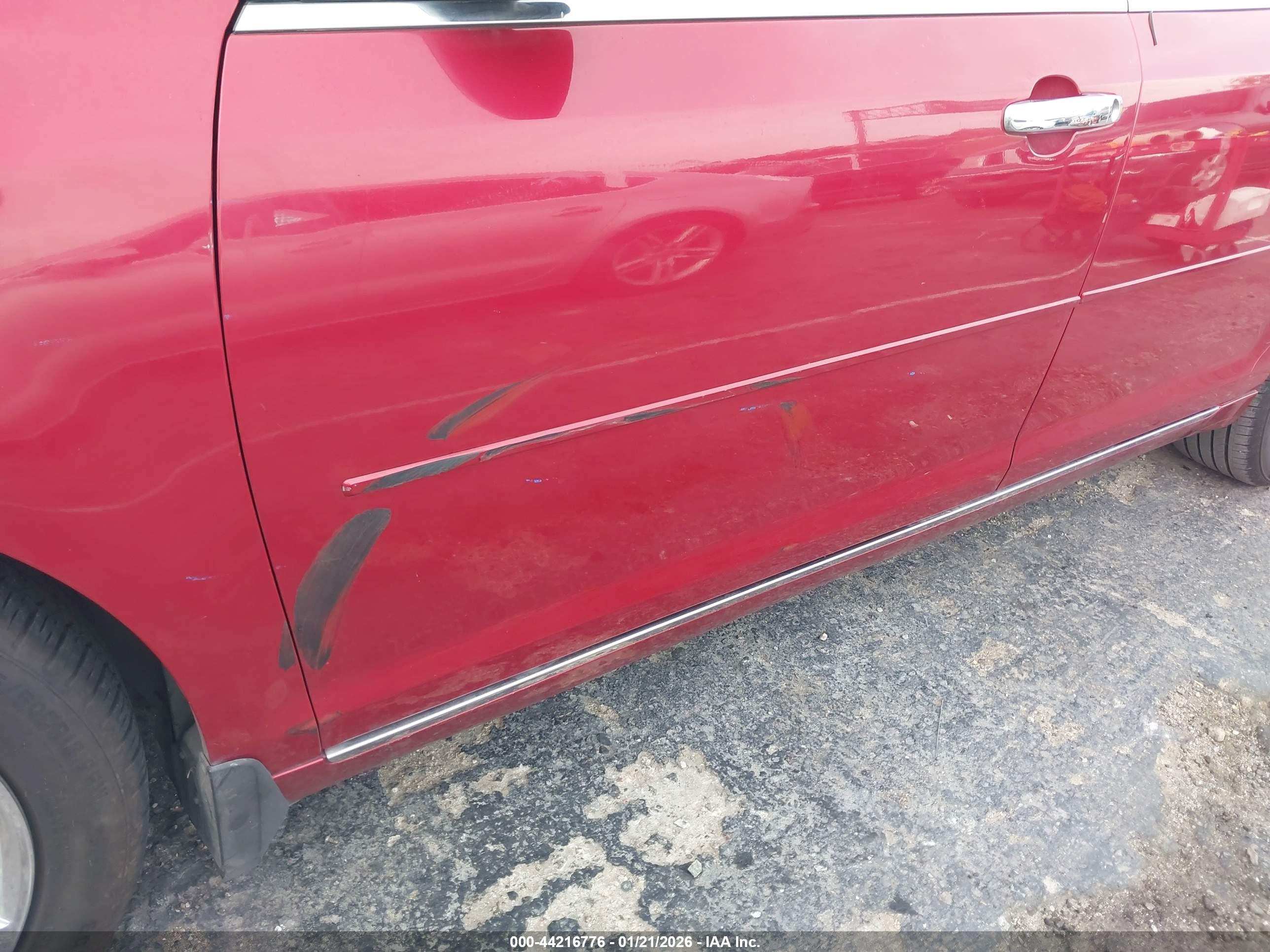 CHEVROLET MALIBU image 6