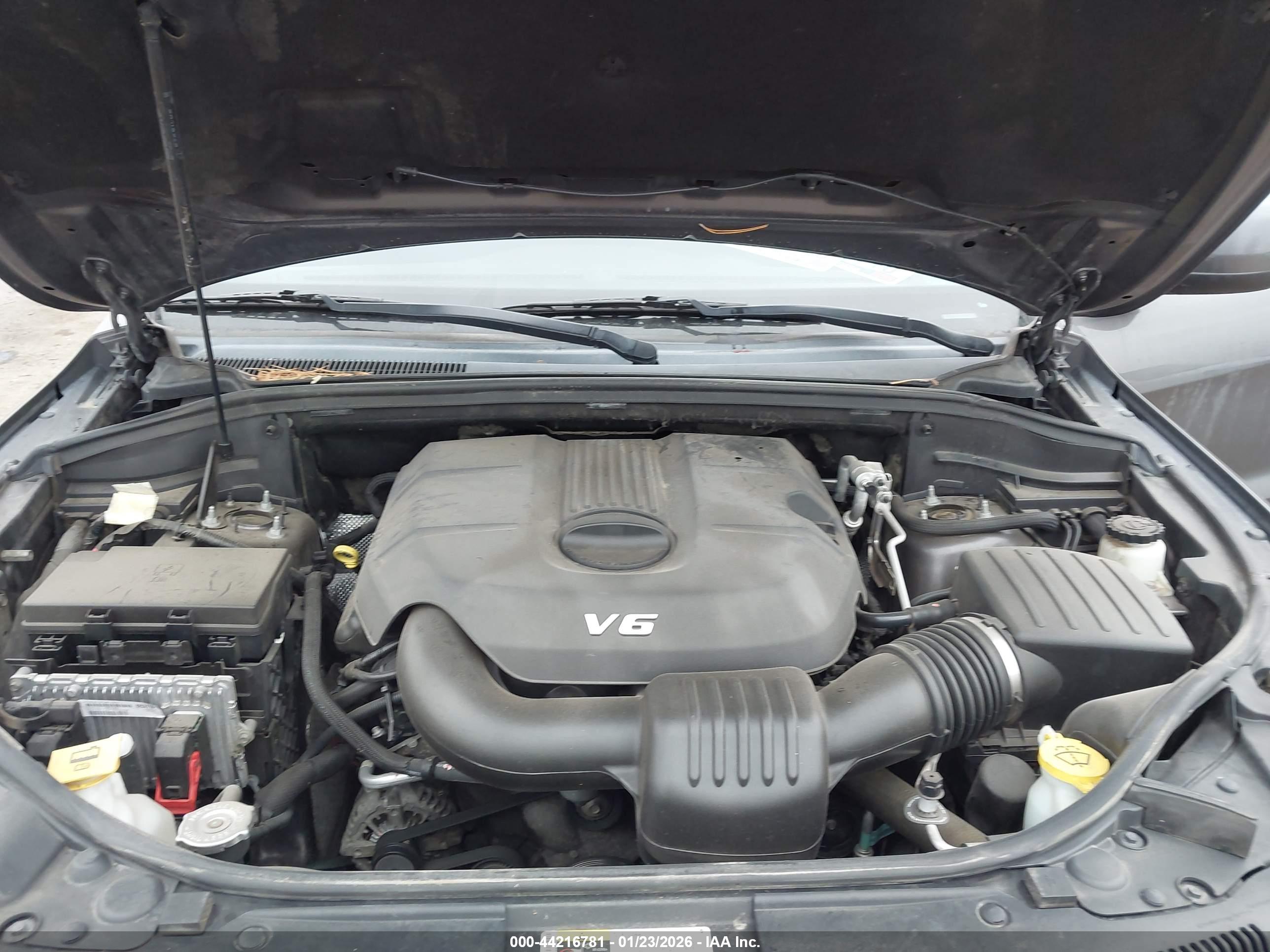 JEEP GRAND image 10