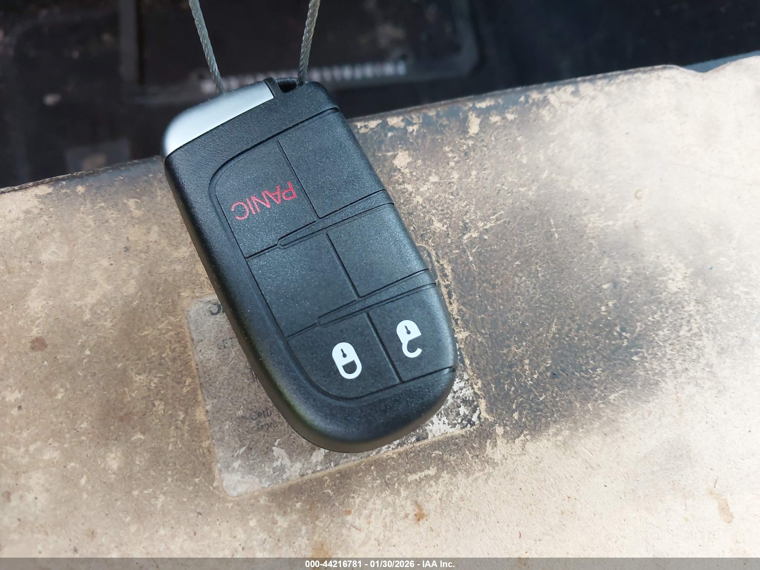 JEEP GRAND image 11