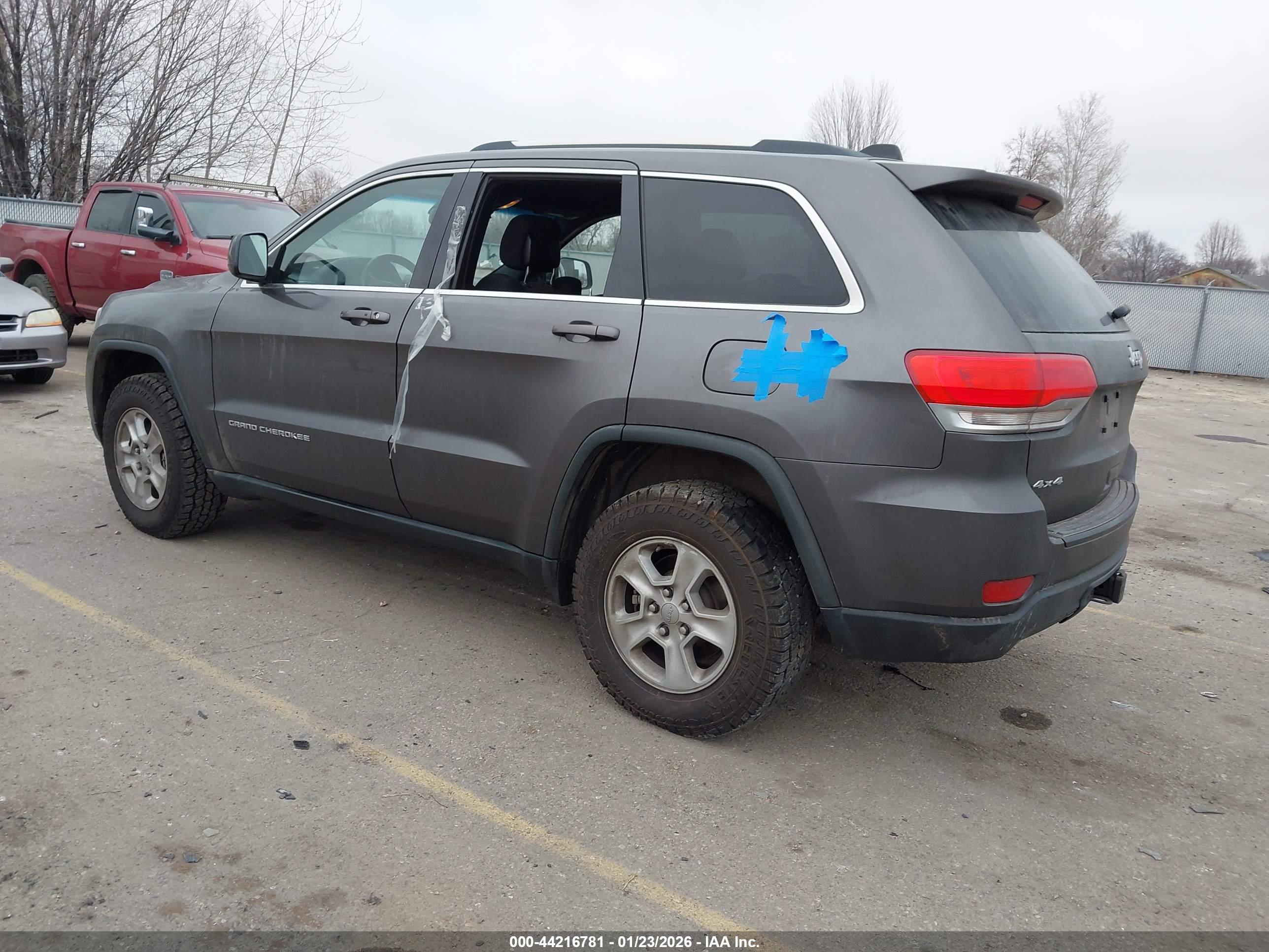 JEEP GRAND image 3