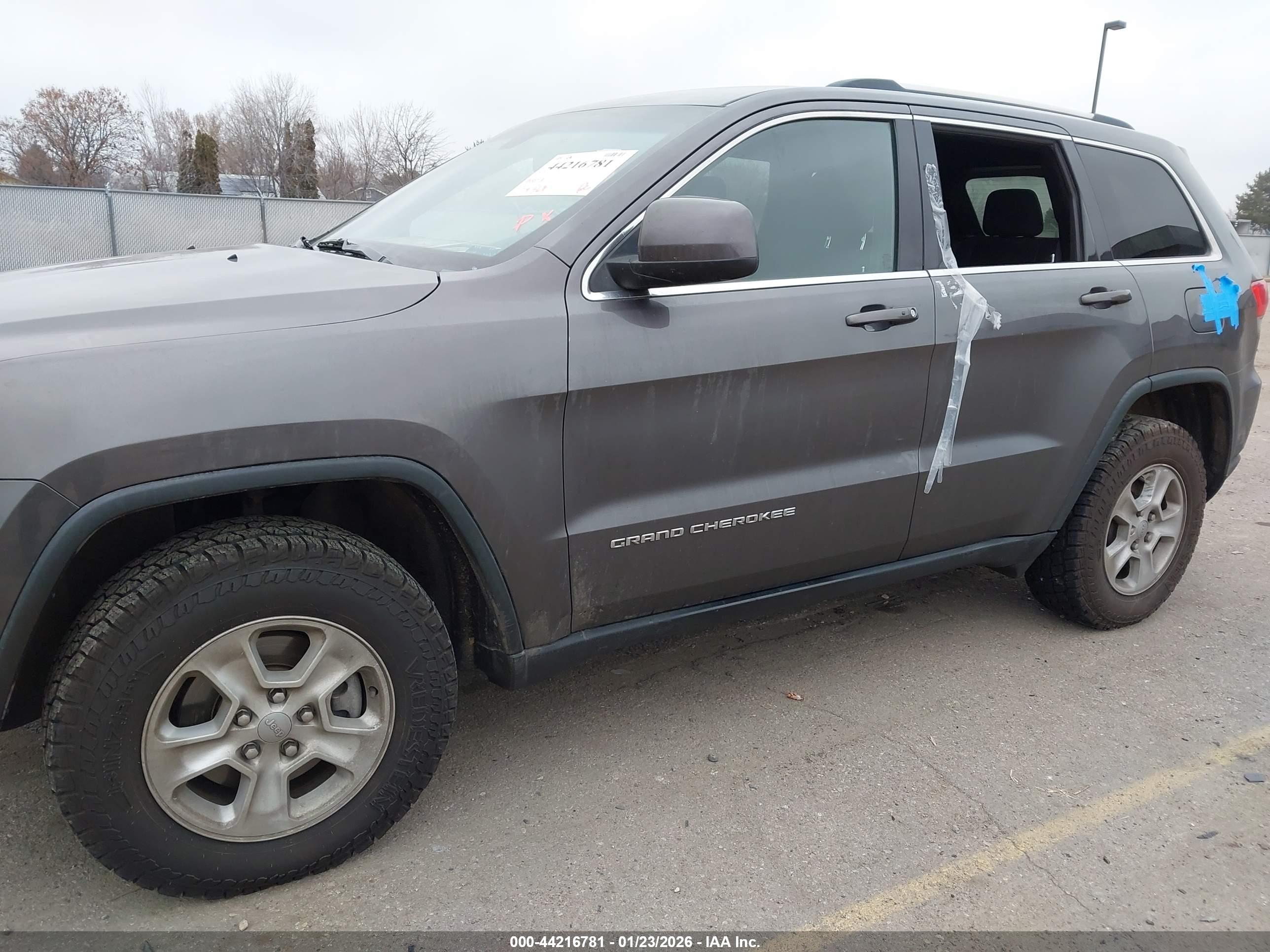 JEEP GRAND image 6