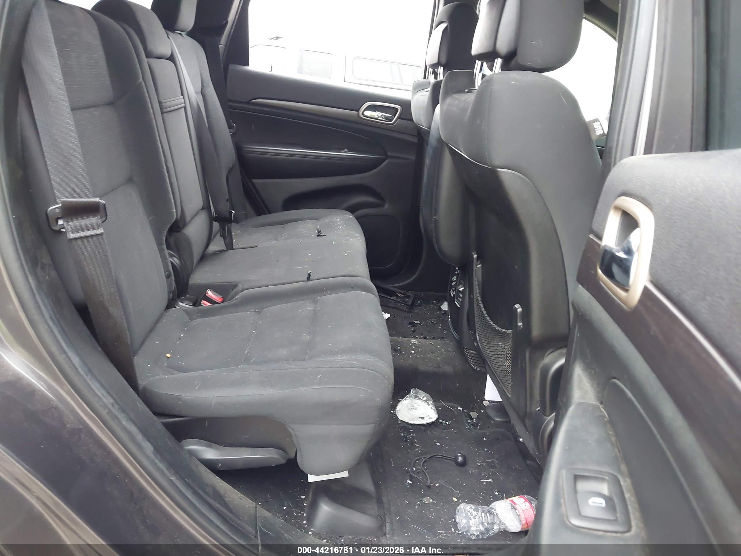 JEEP GRAND image 8