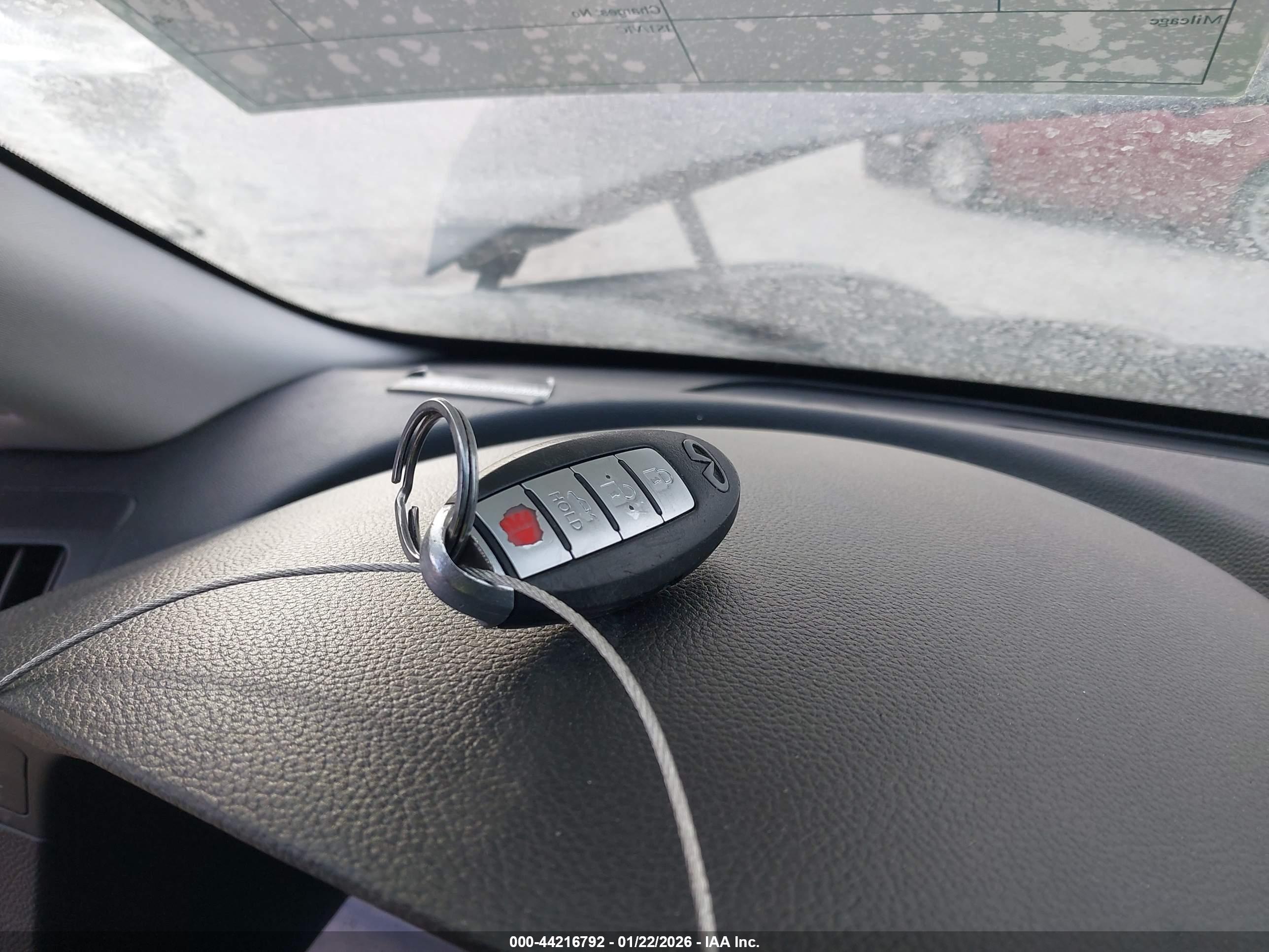 INFINITI G37X image 11