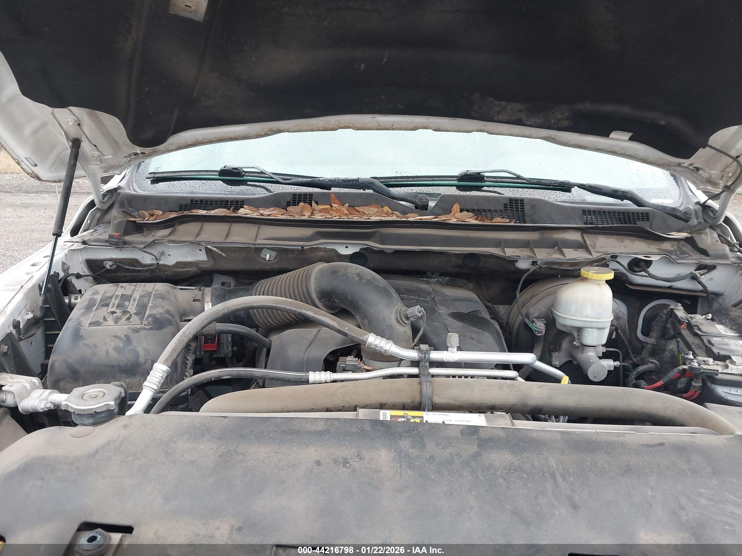 RAM 1500 image 10
