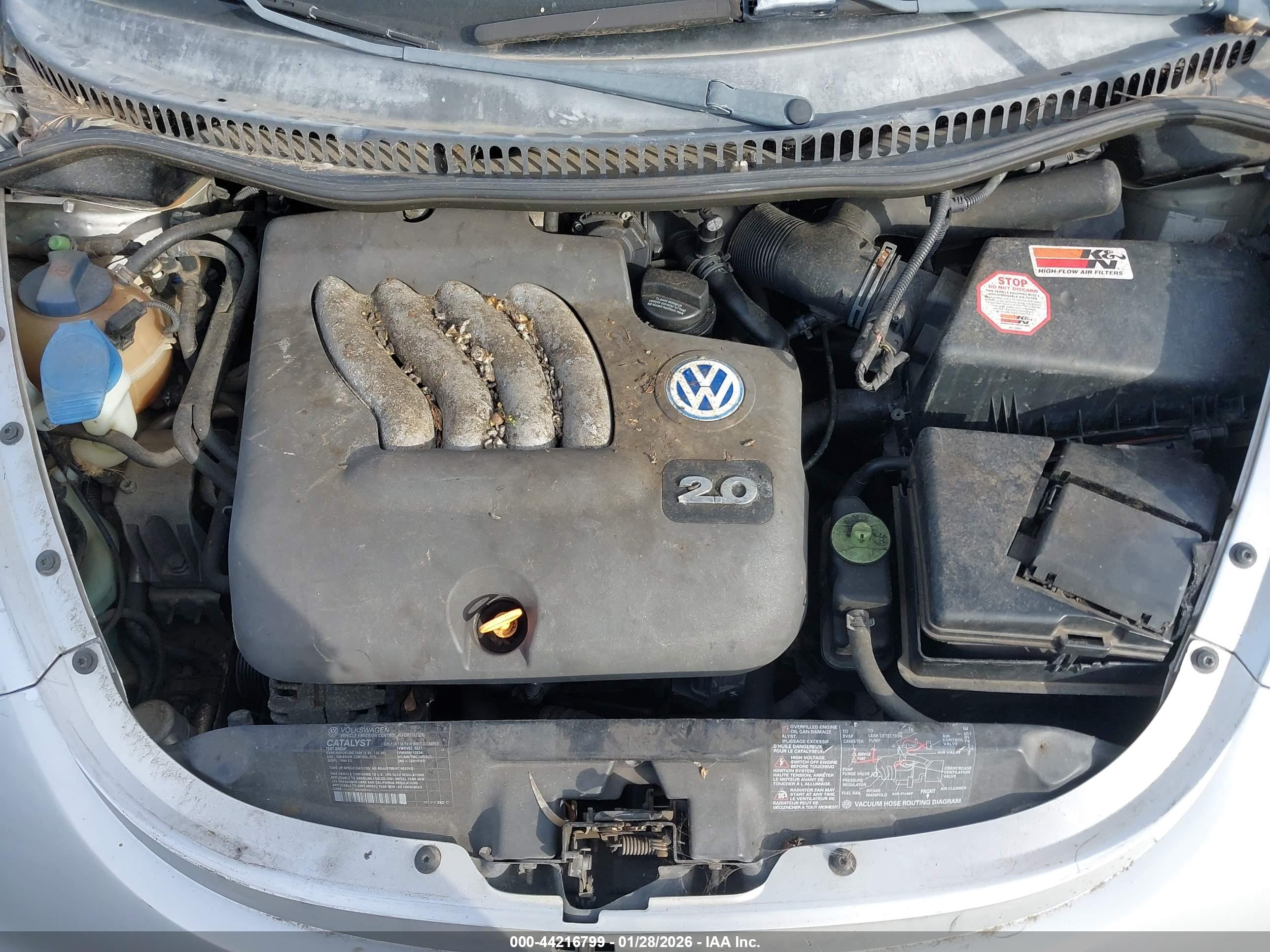 VOLKSWAGEN NEW image 10