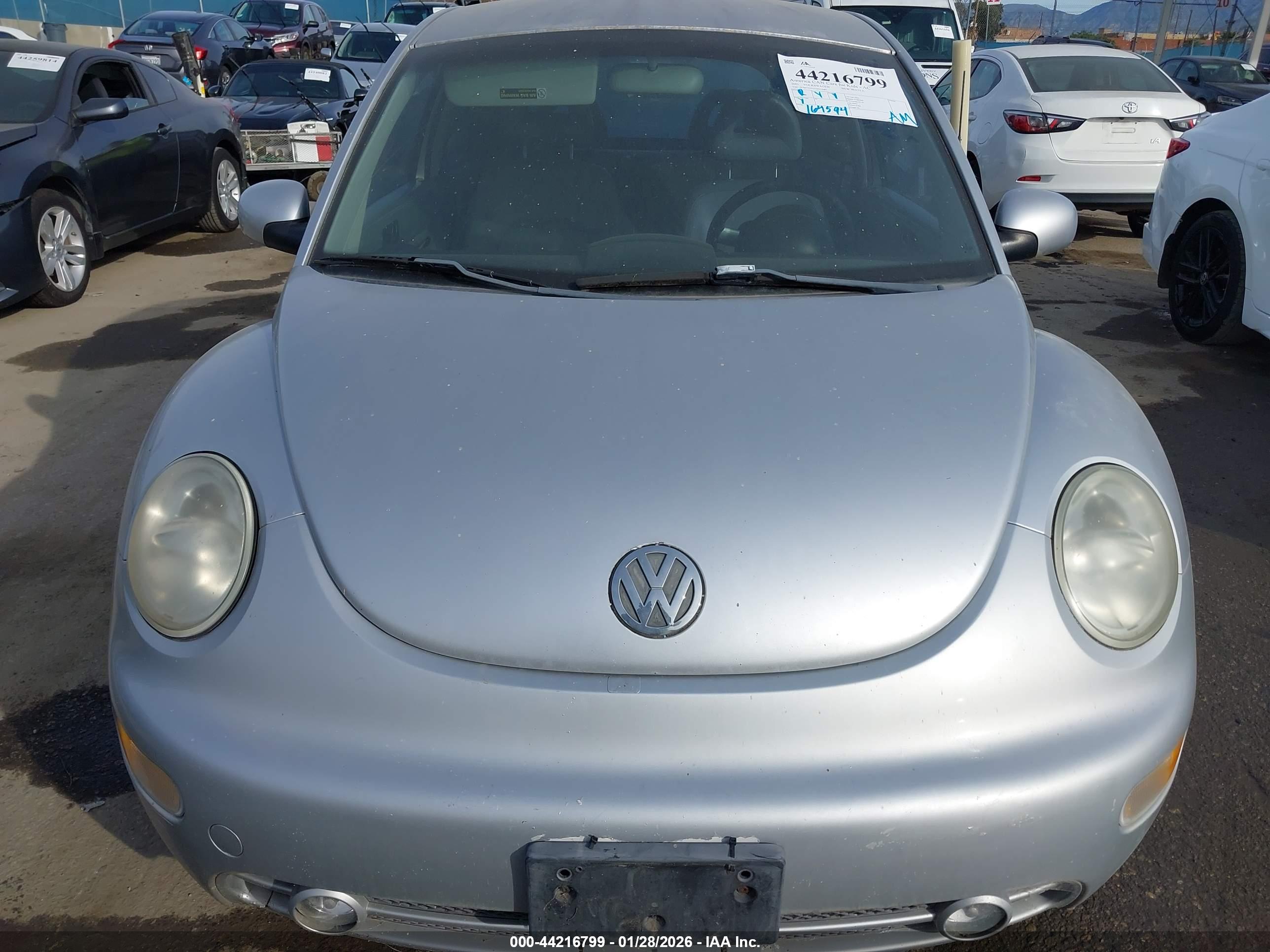 VOLKSWAGEN NEW image 6