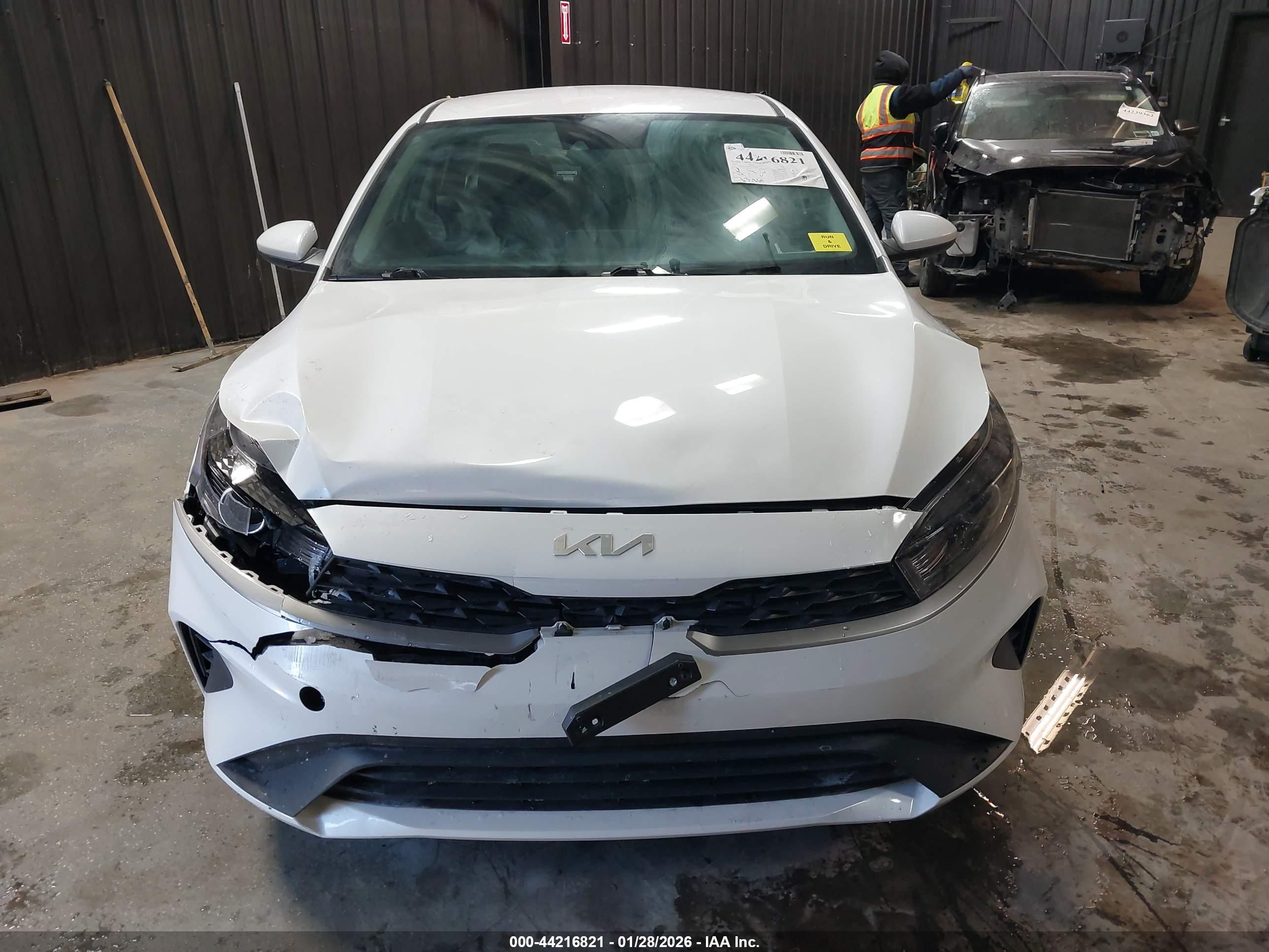 KIA FORTE image 6