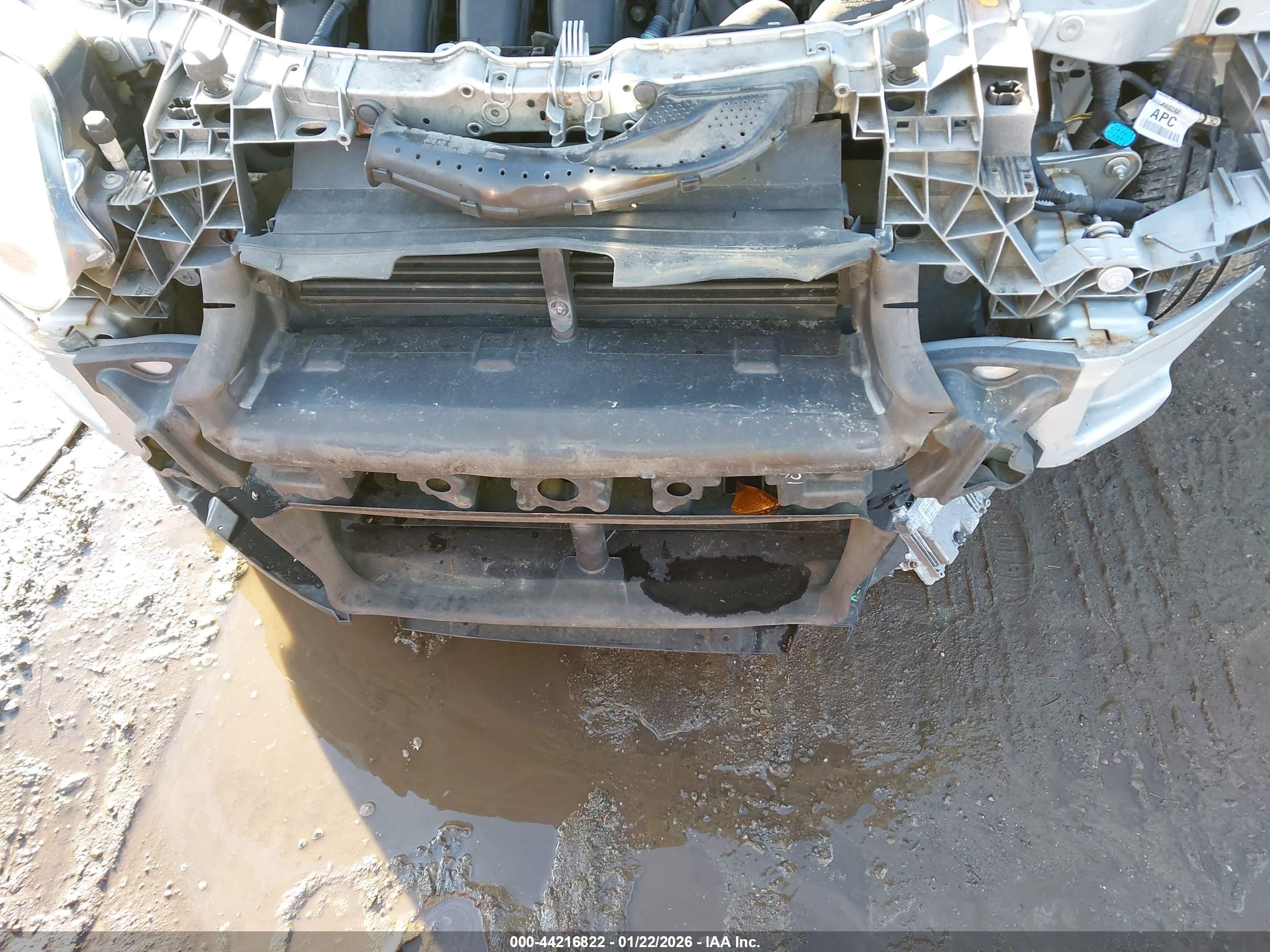 FORD FOCUS image 6