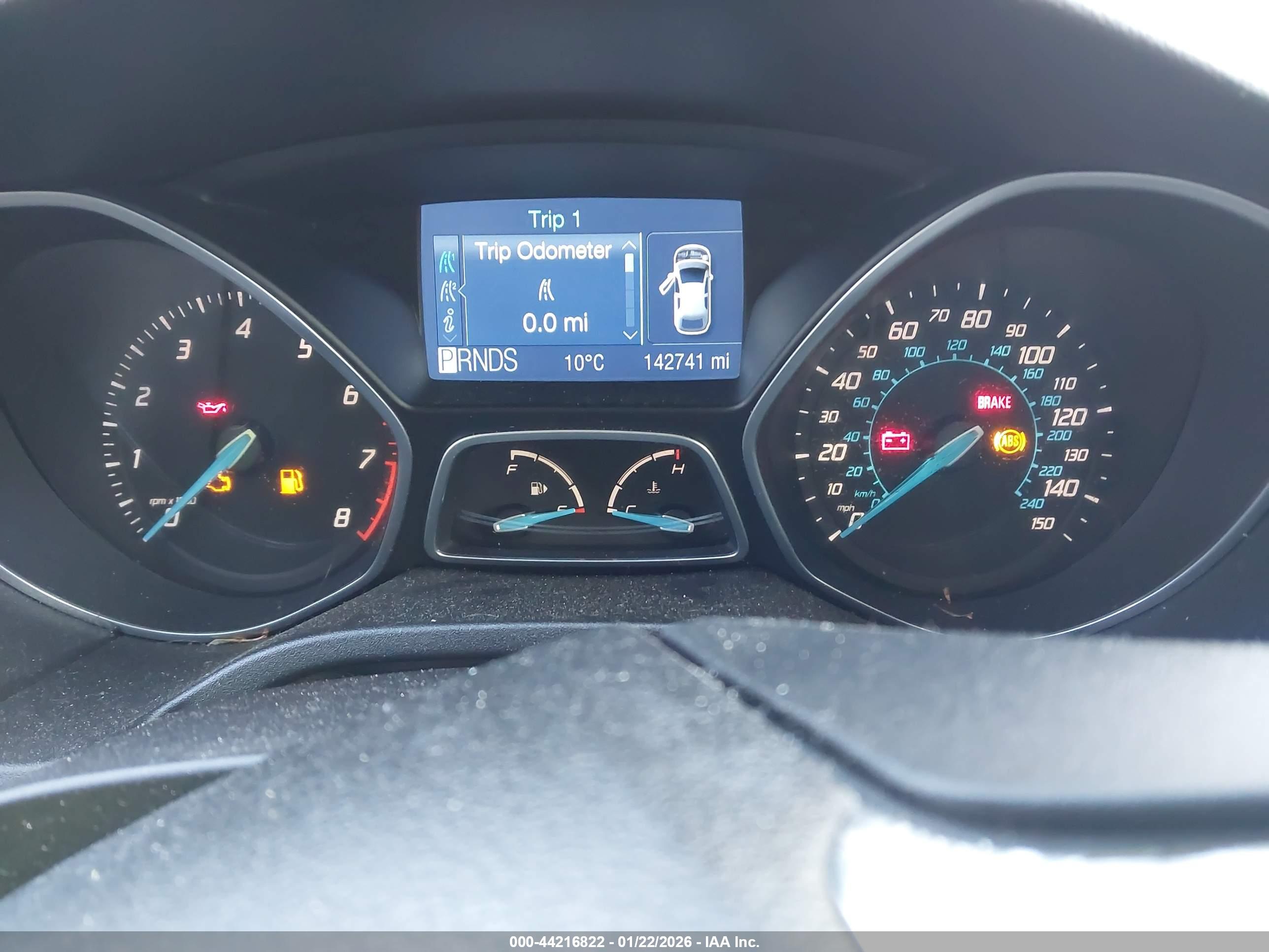 FORD FOCUS image 7