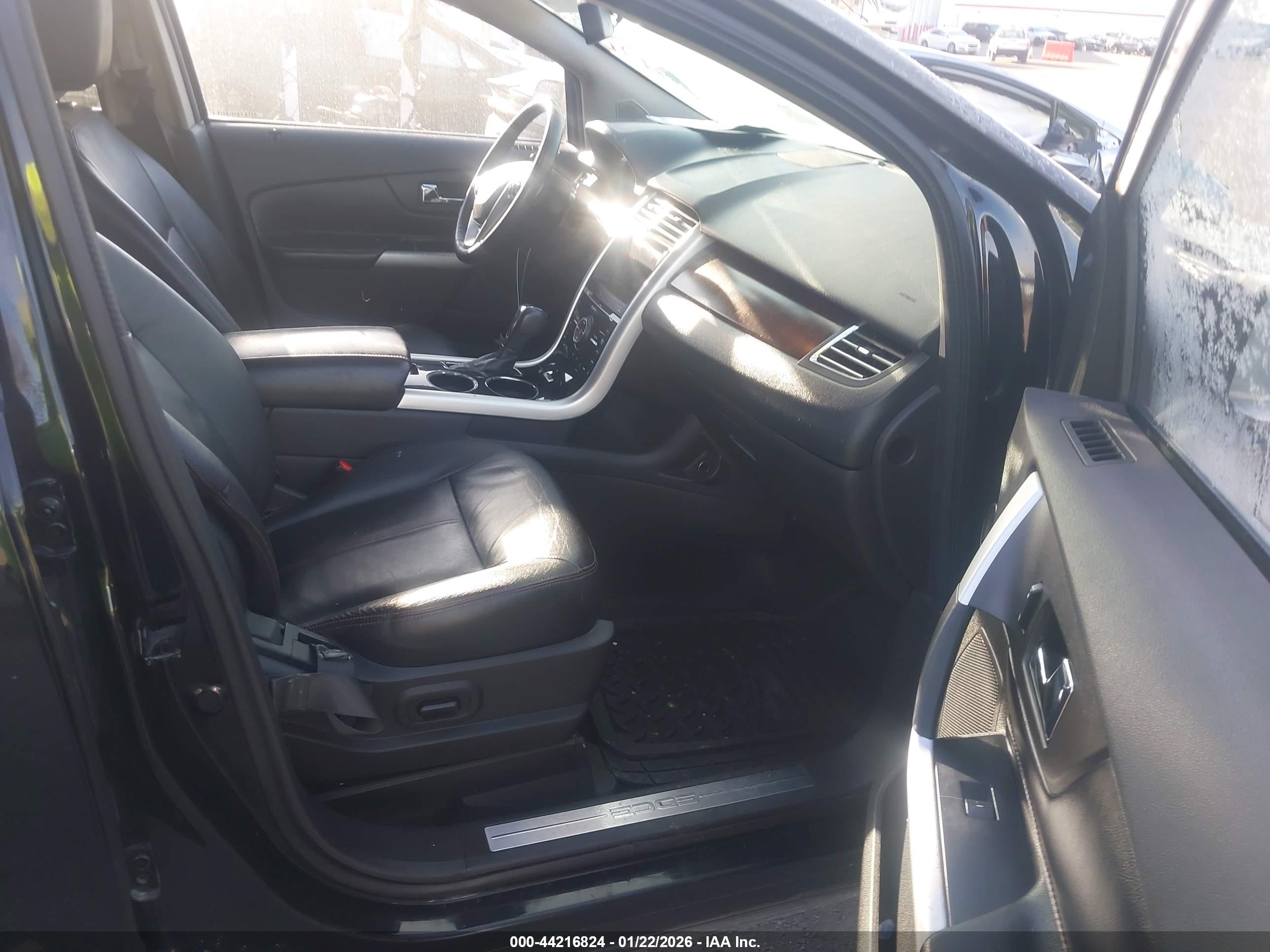 FORD EDGE image 5