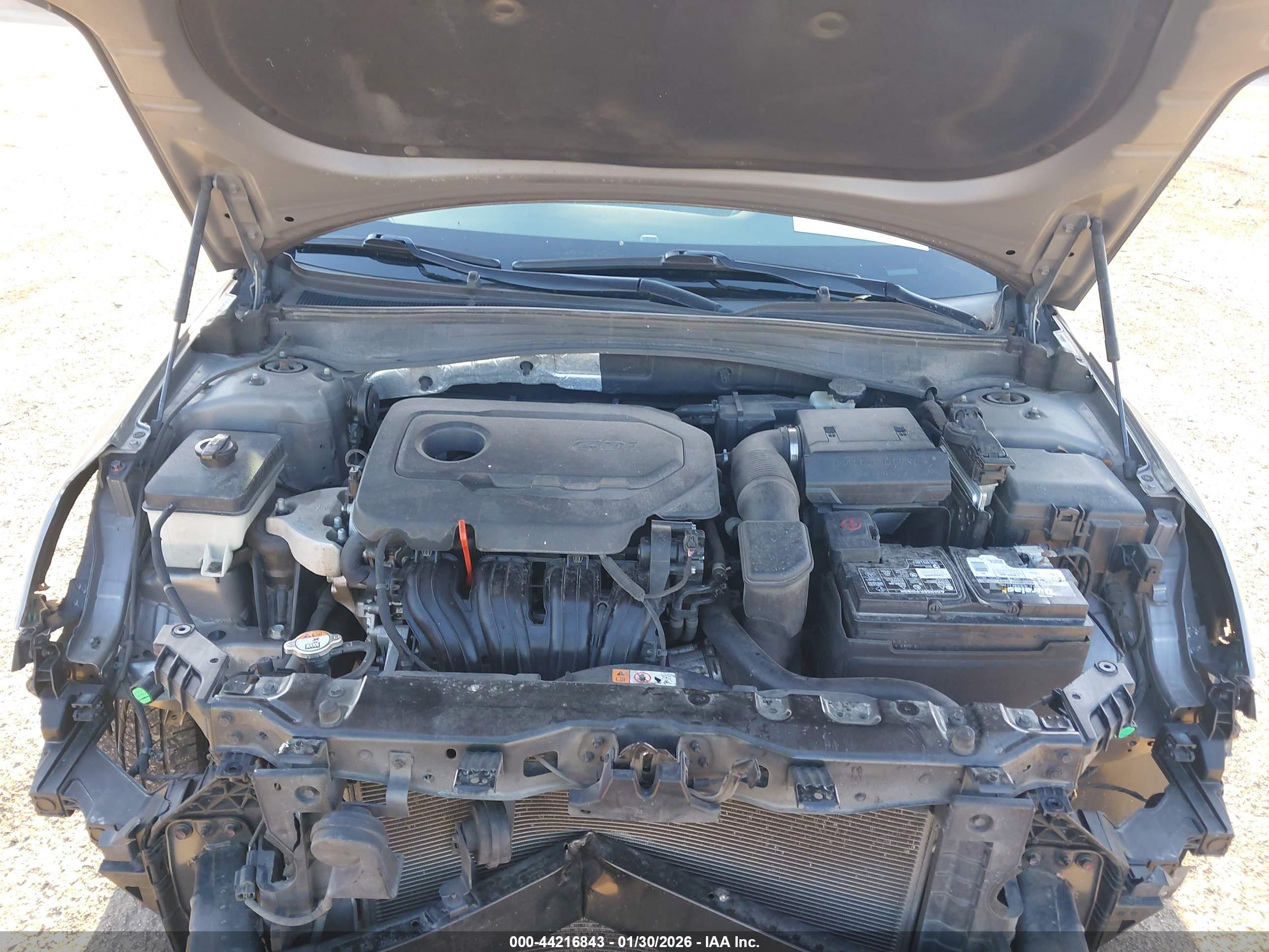 KIA OPTIMA image 10