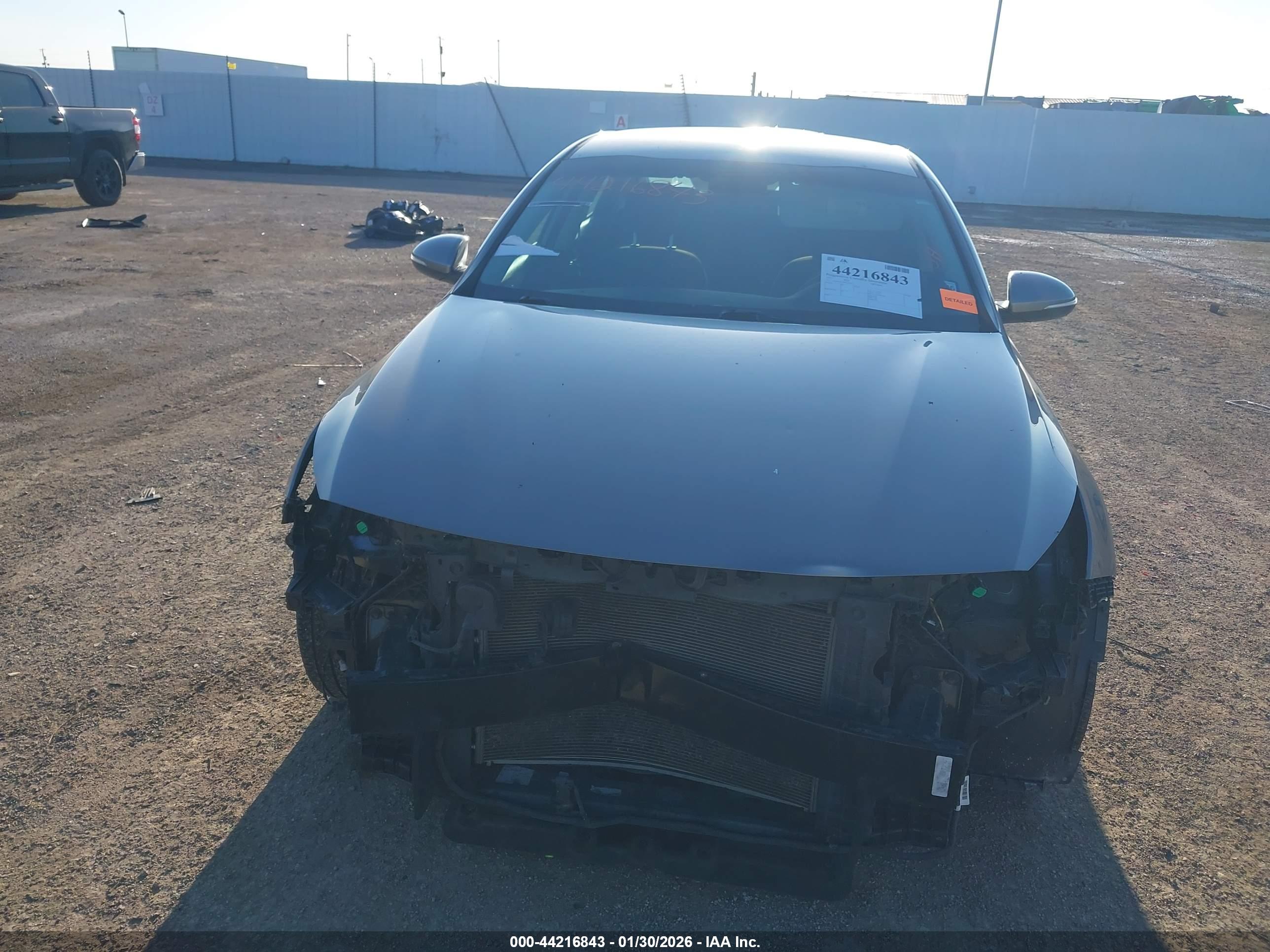 KIA OPTIMA image 6
