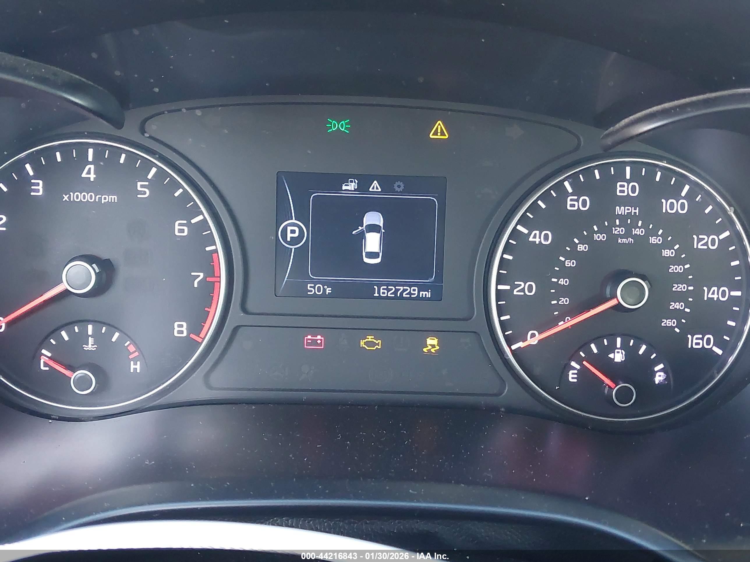 KIA OPTIMA image 7