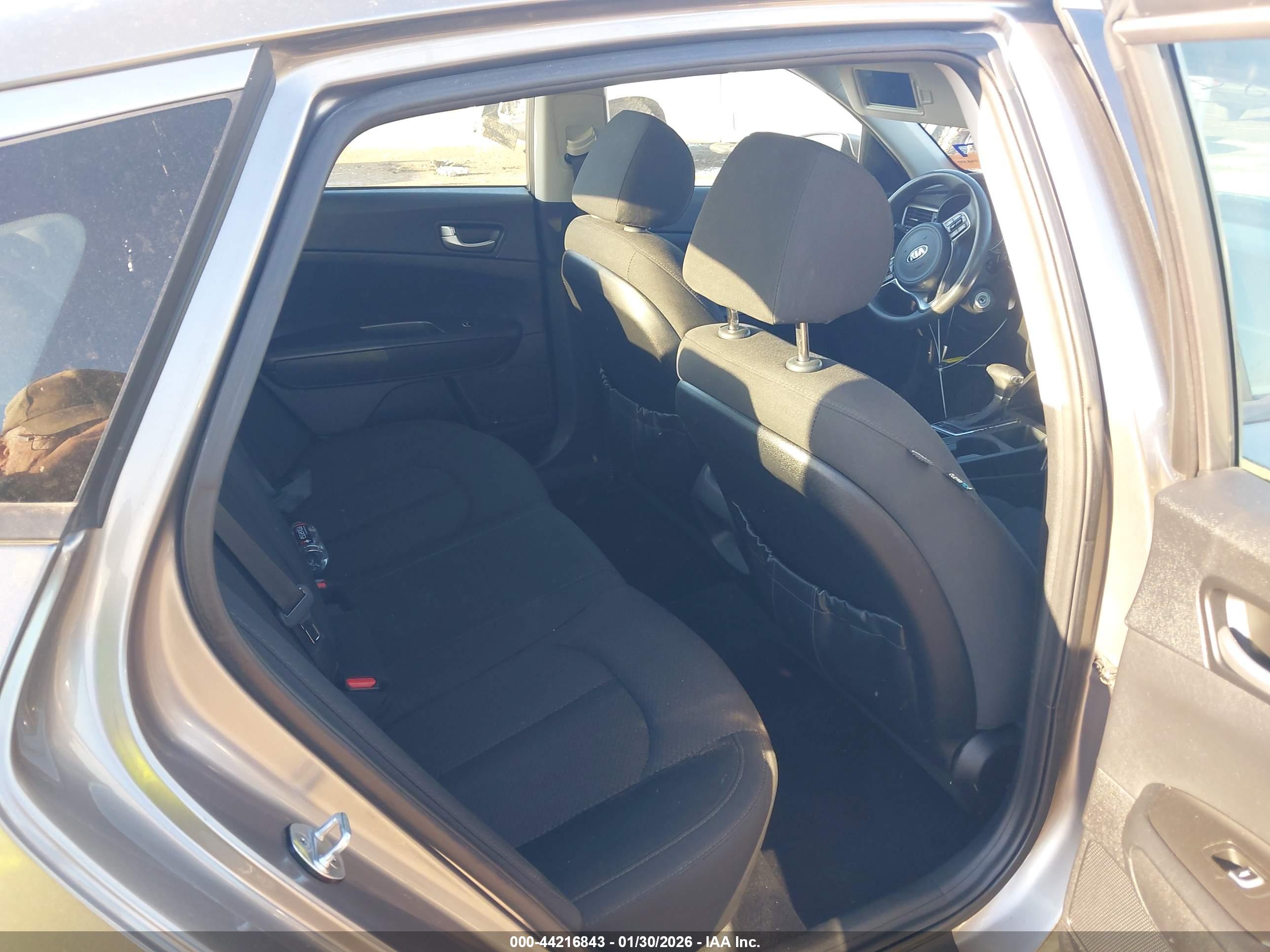 KIA OPTIMA image 8