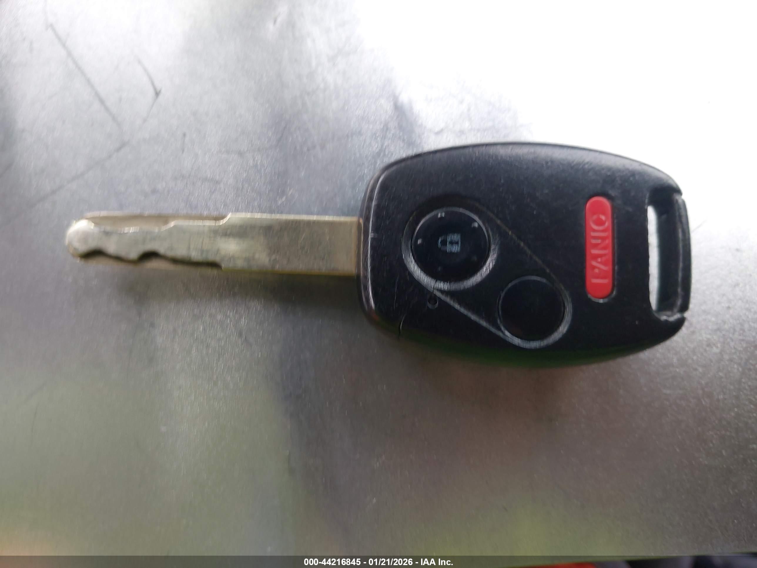 HONDA CIVIC image 11