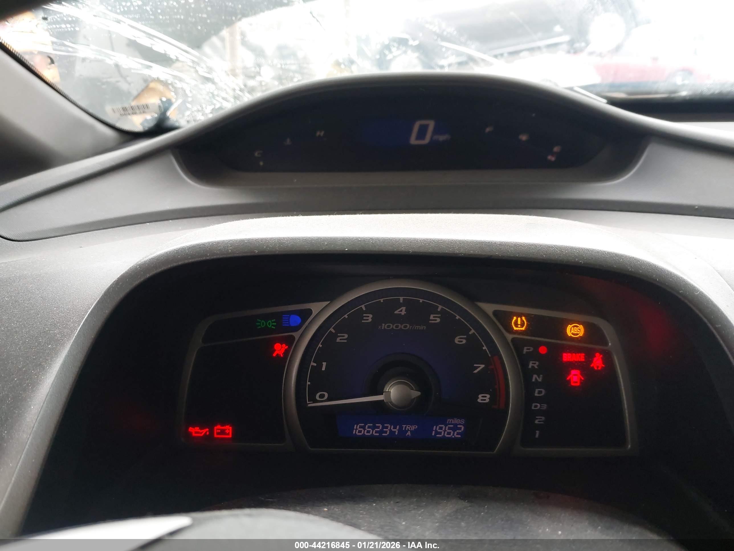 HONDA CIVIC image 7
