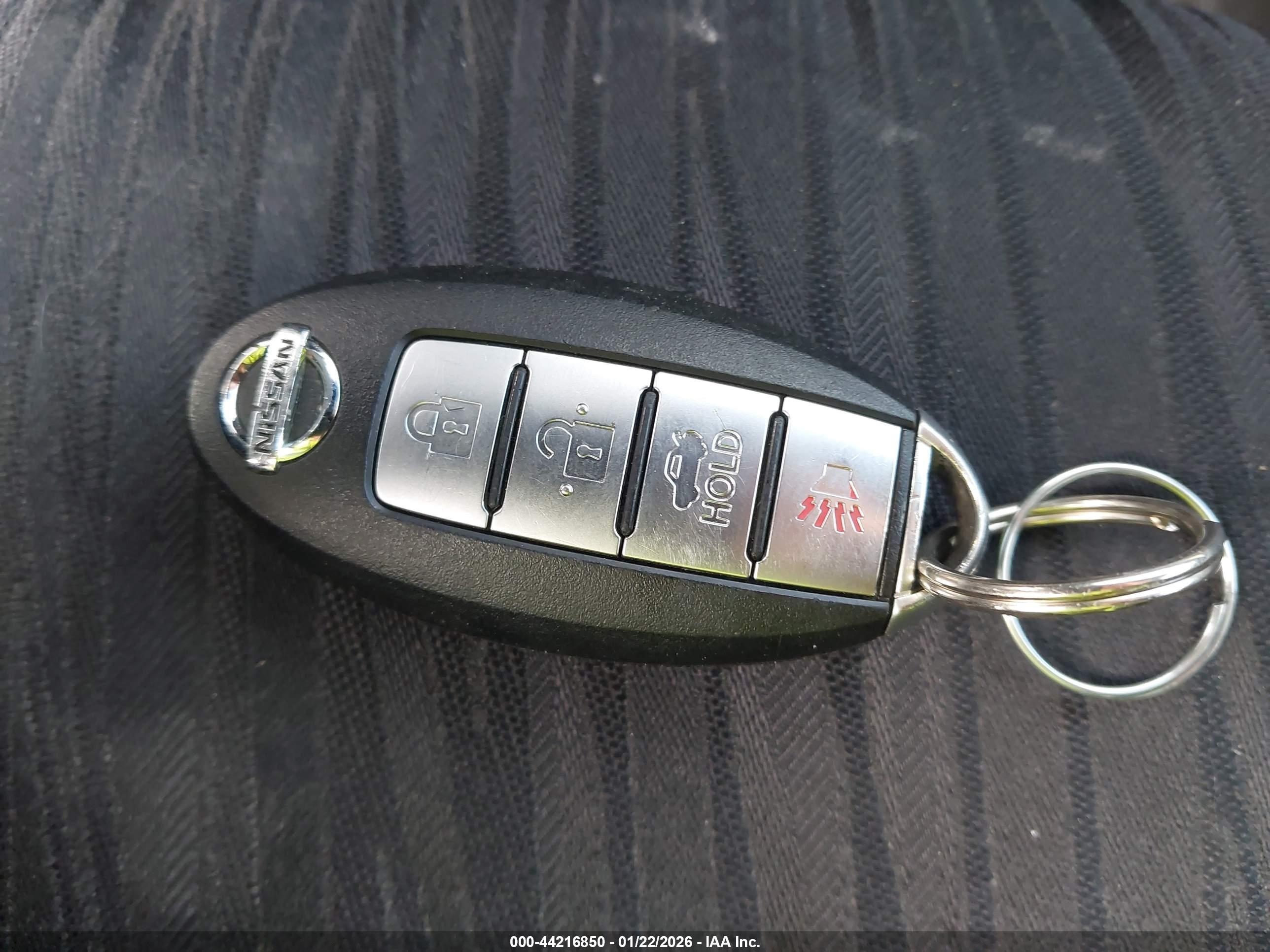 NISSAN SENTRA image 11