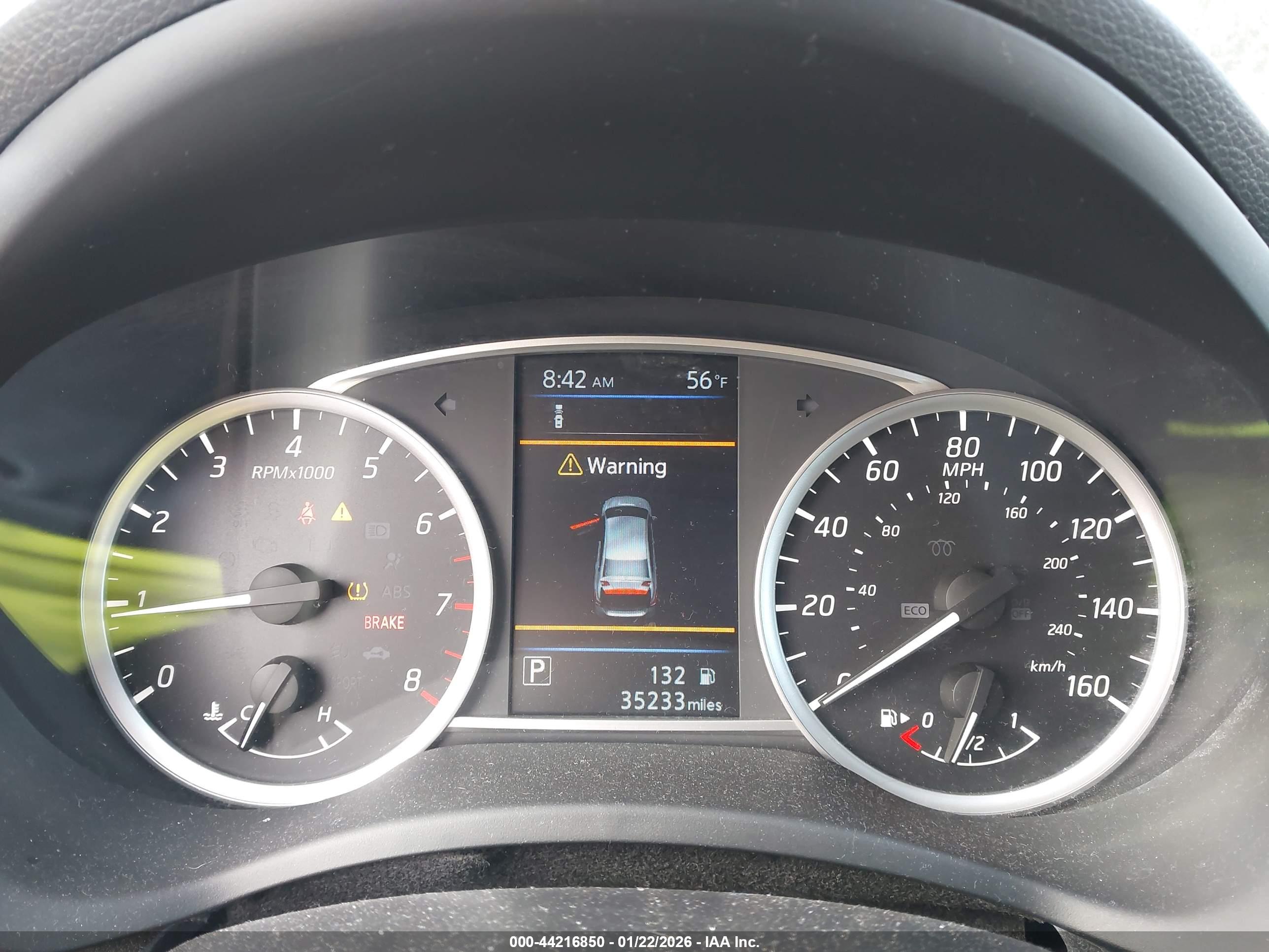 NISSAN SENTRA image 7