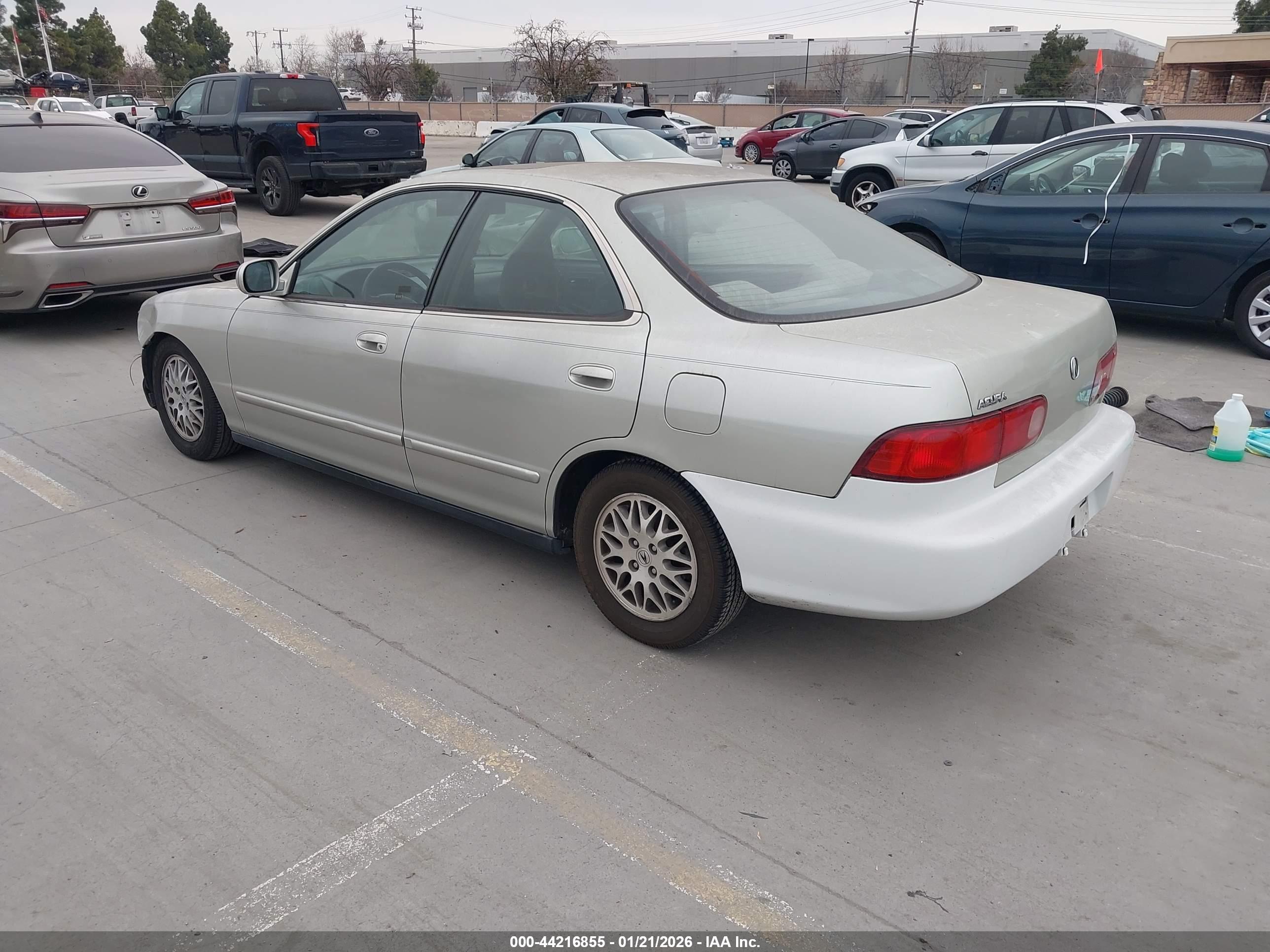 ACURA INTEGRA image 3
