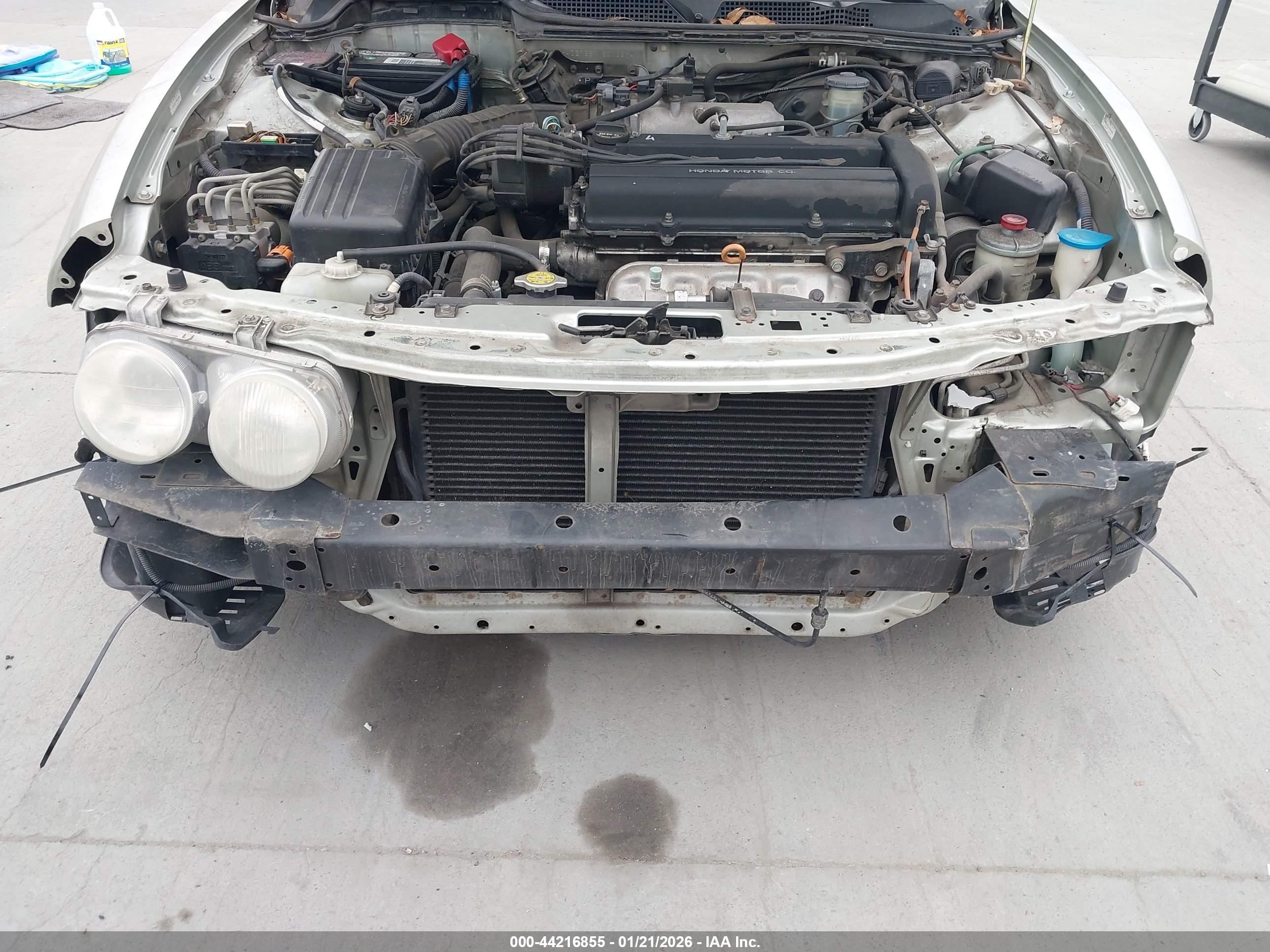 ACURA INTEGRA image 6