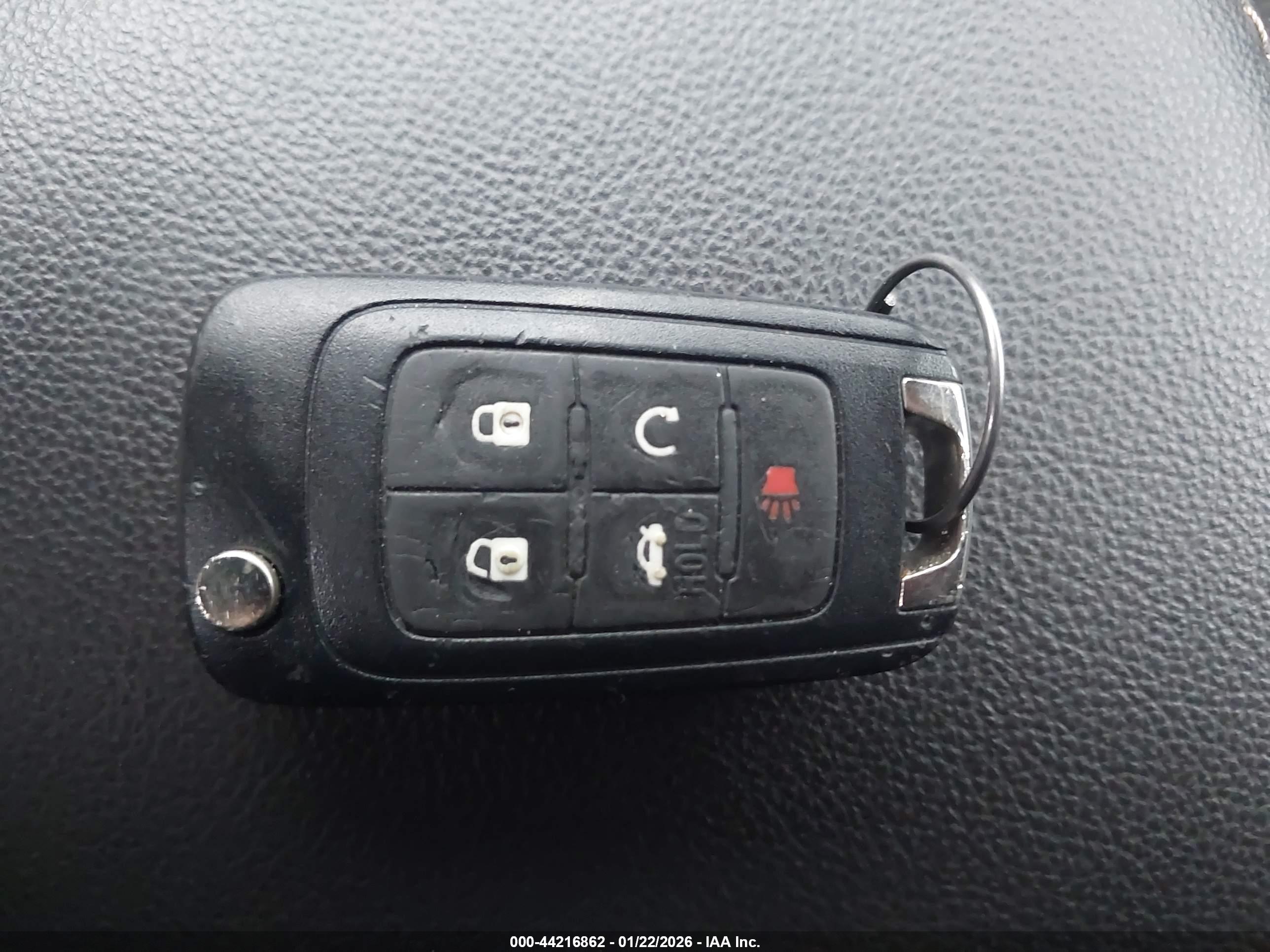 CHEVROLET IMPALA image 11