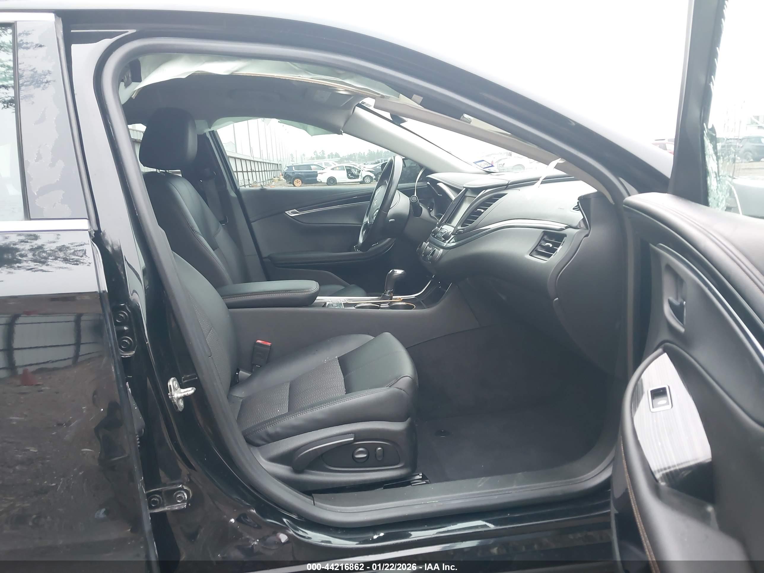 CHEVROLET IMPALA image 5