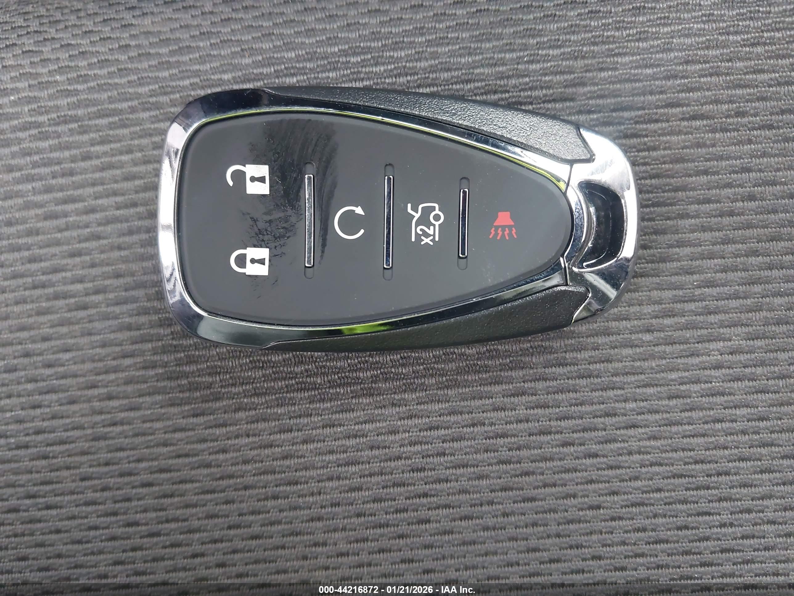 CHEVROLET CRUZE image 11