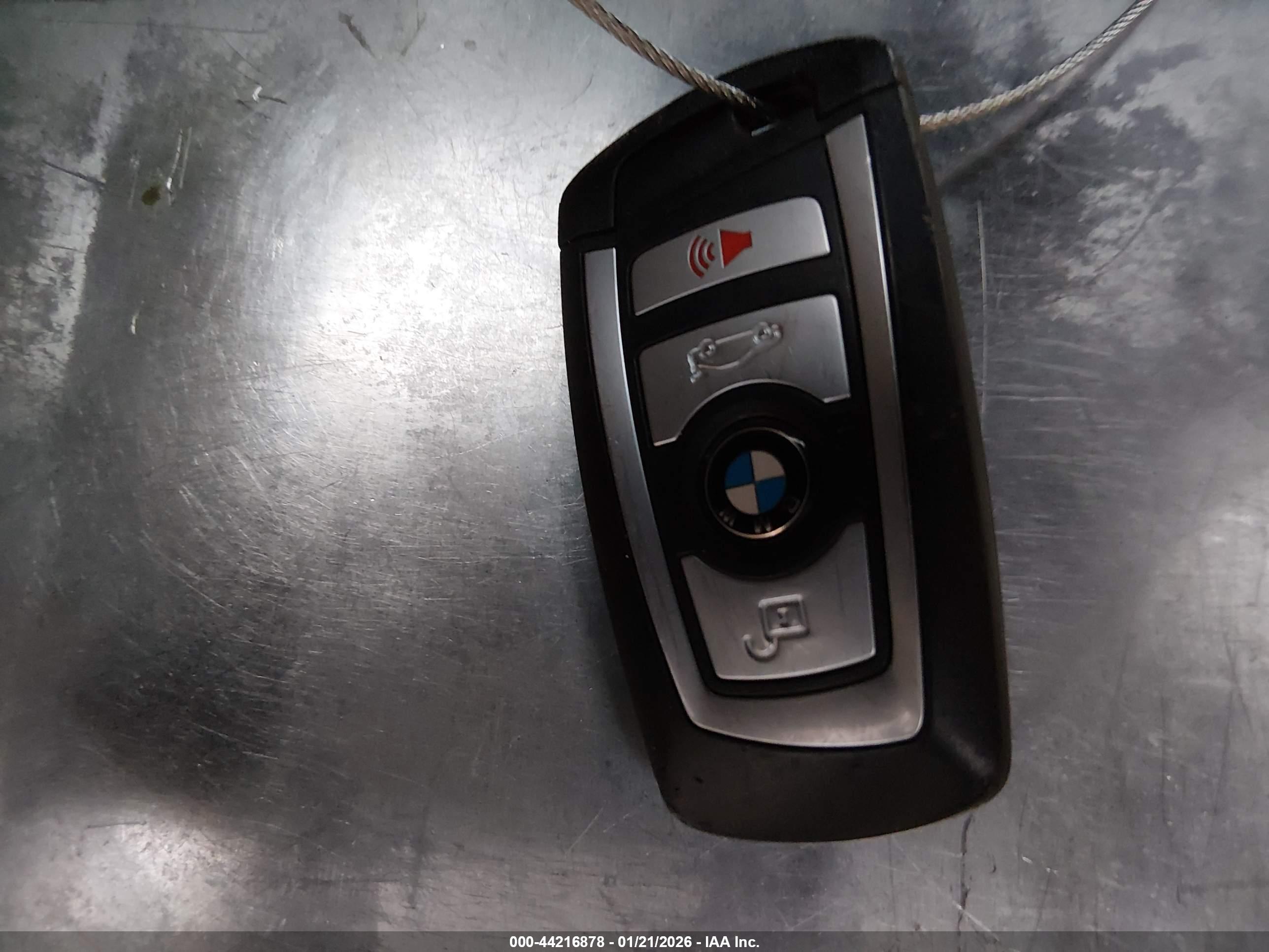 BMW 335I image 11
