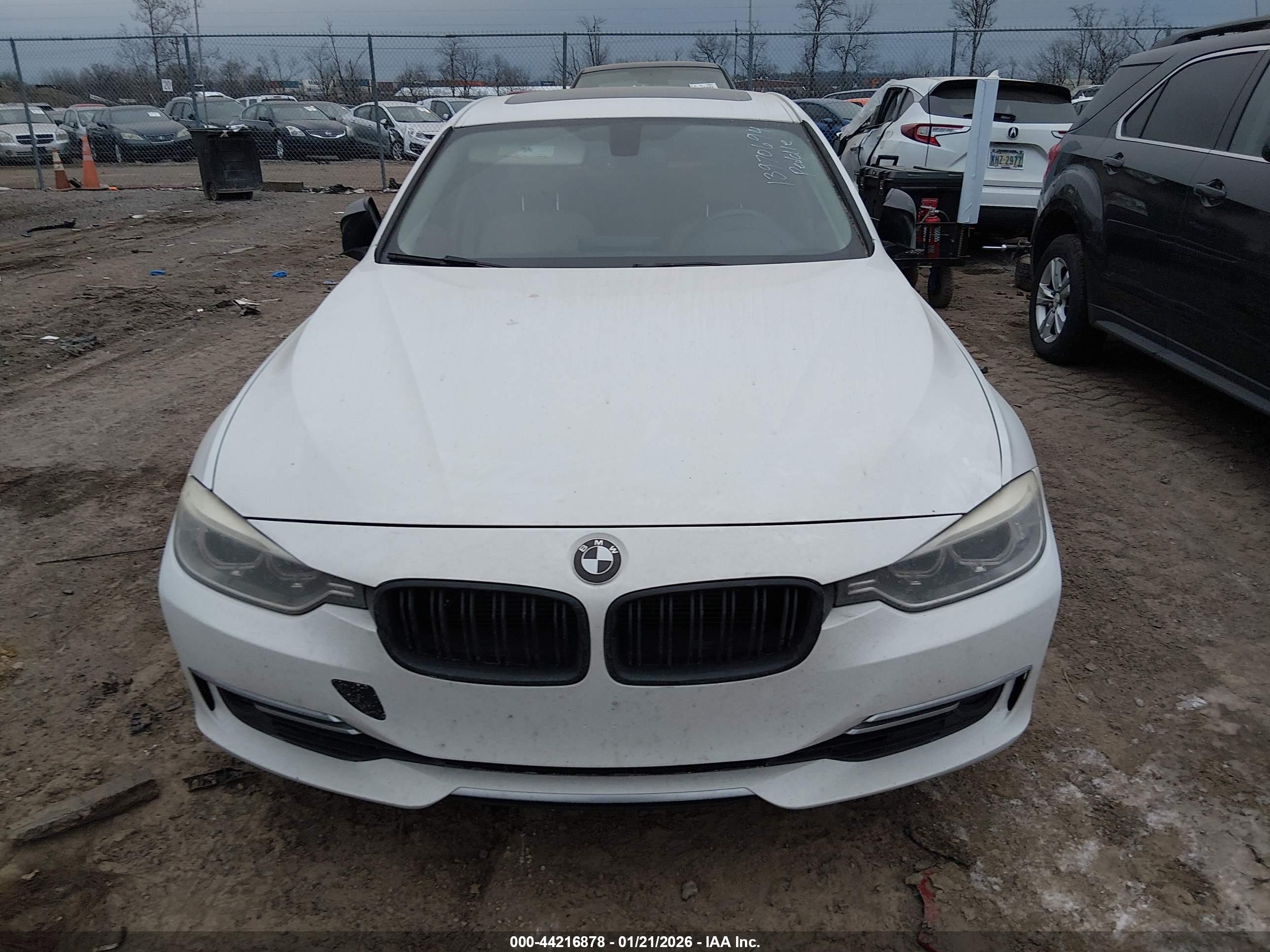 BMW 335I image 6