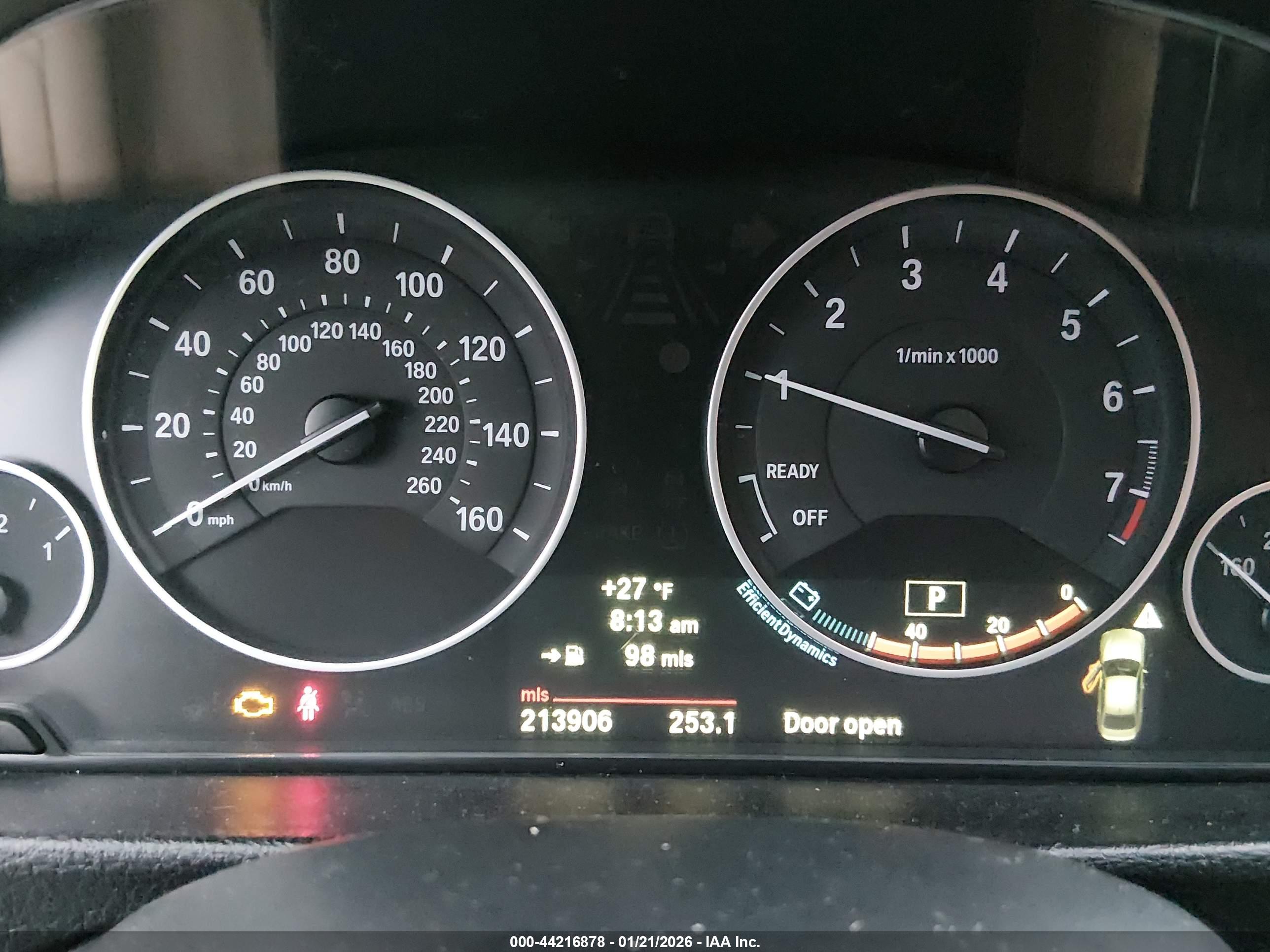 BMW 335I image 7
