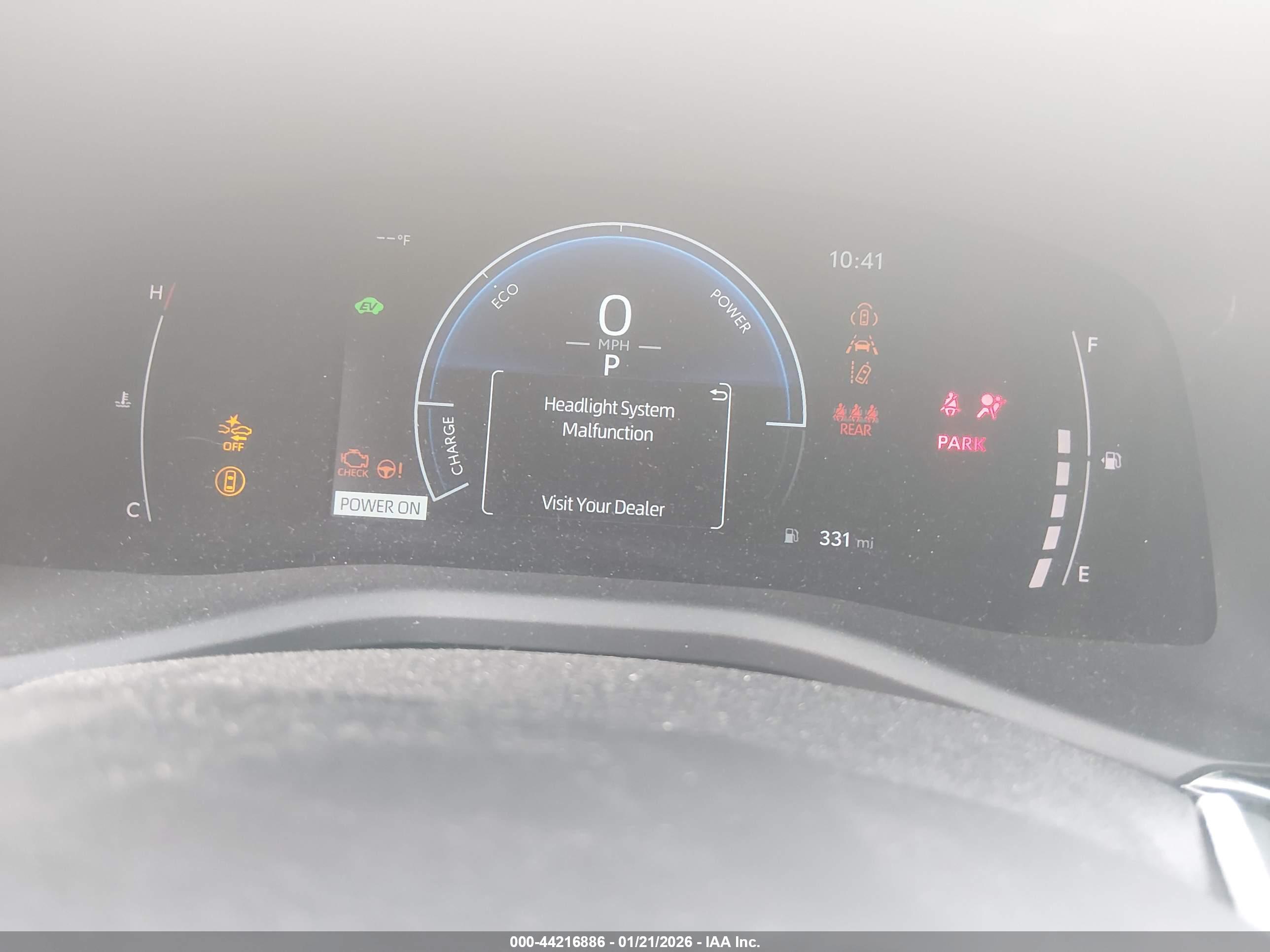 TOYOTA CAMRY image 7