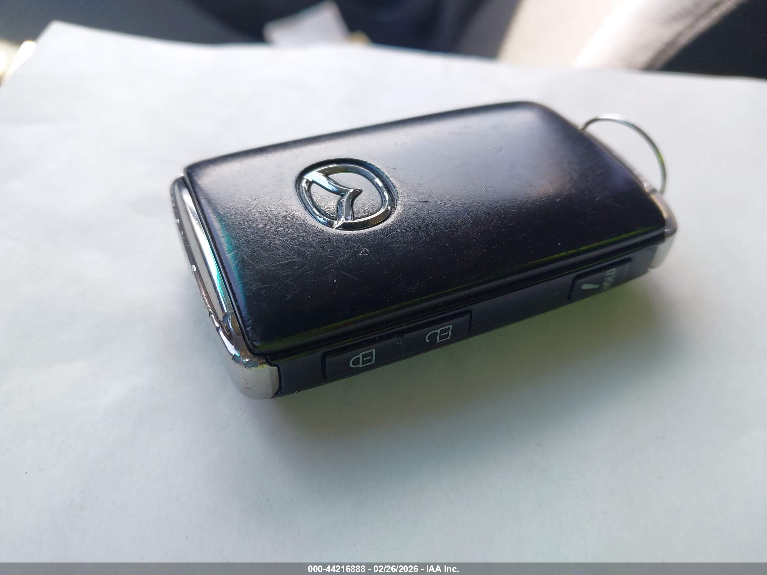 MAZDA CX-30 image 11