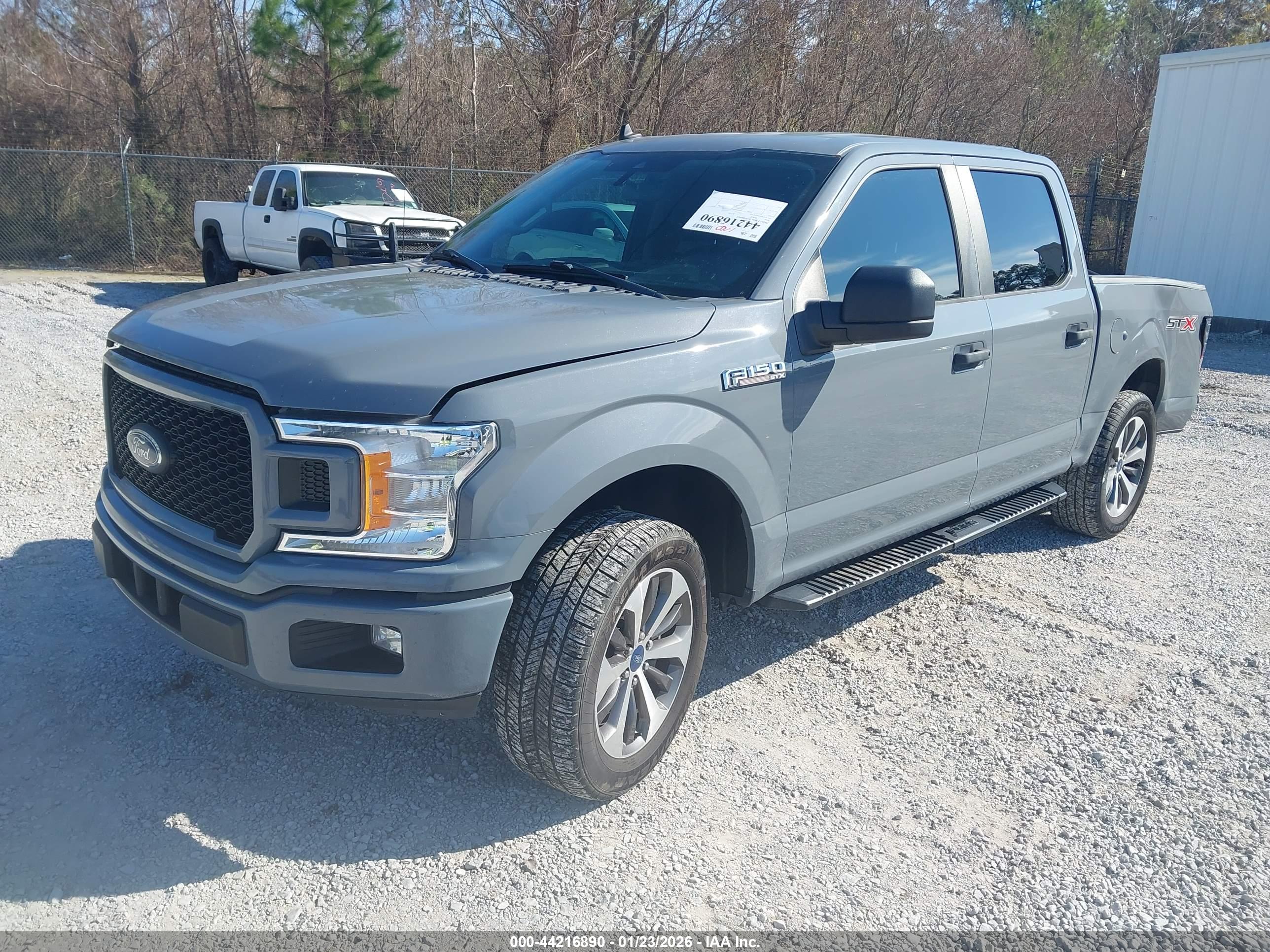 FORD F-150 image 2