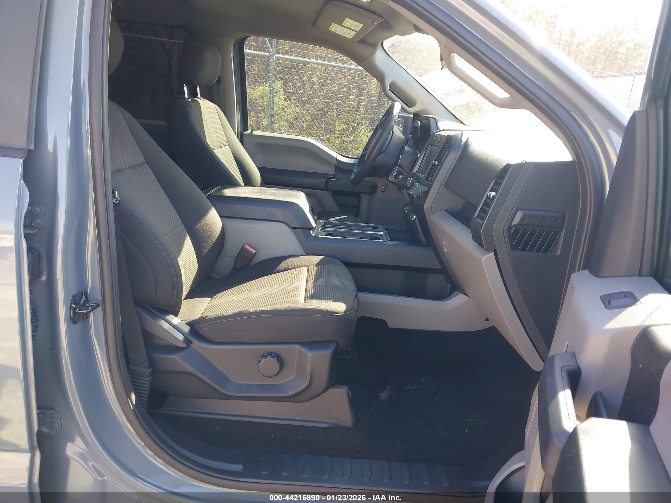 FORD F-150 image 5