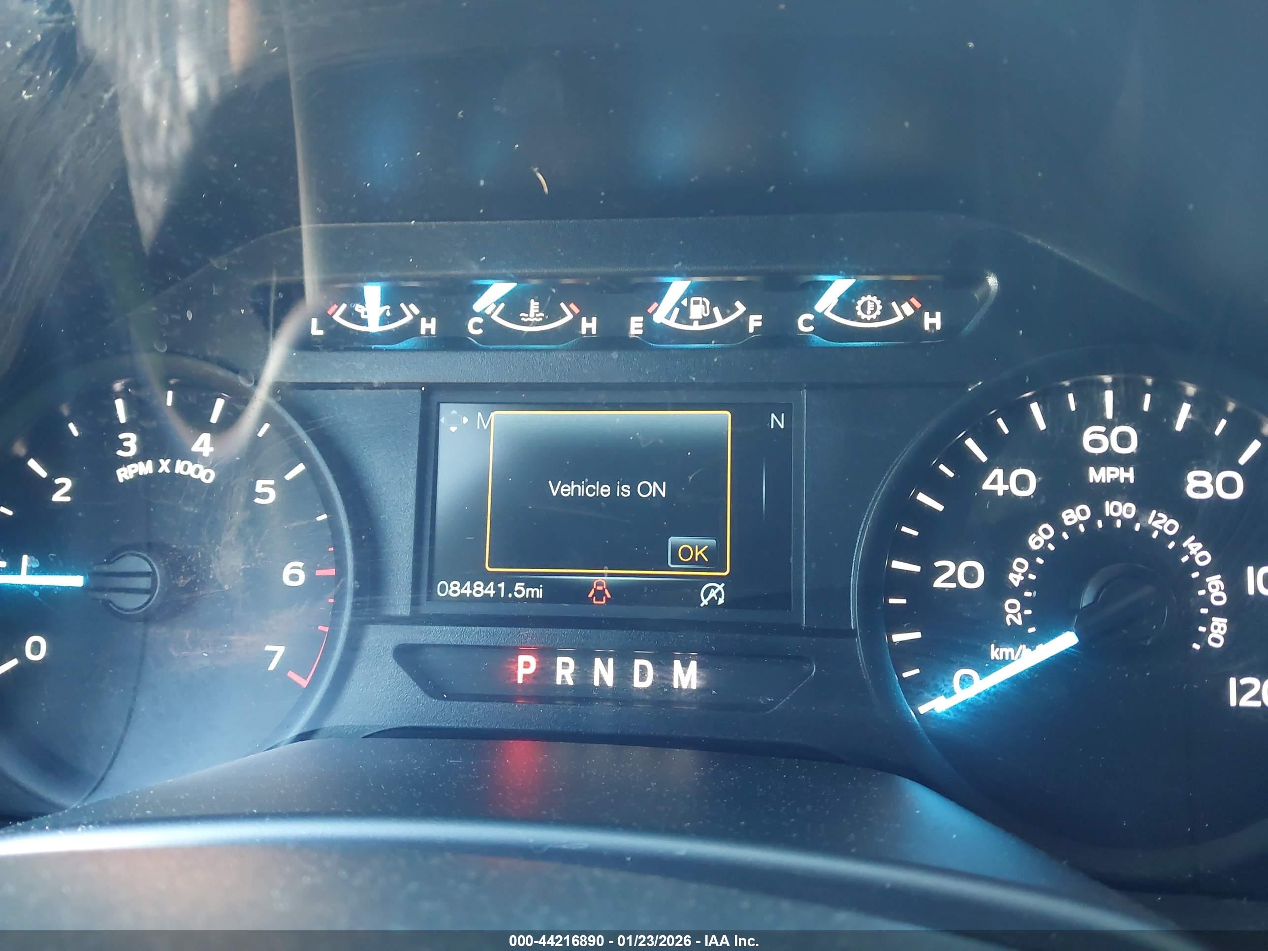 FORD F-150 image 7