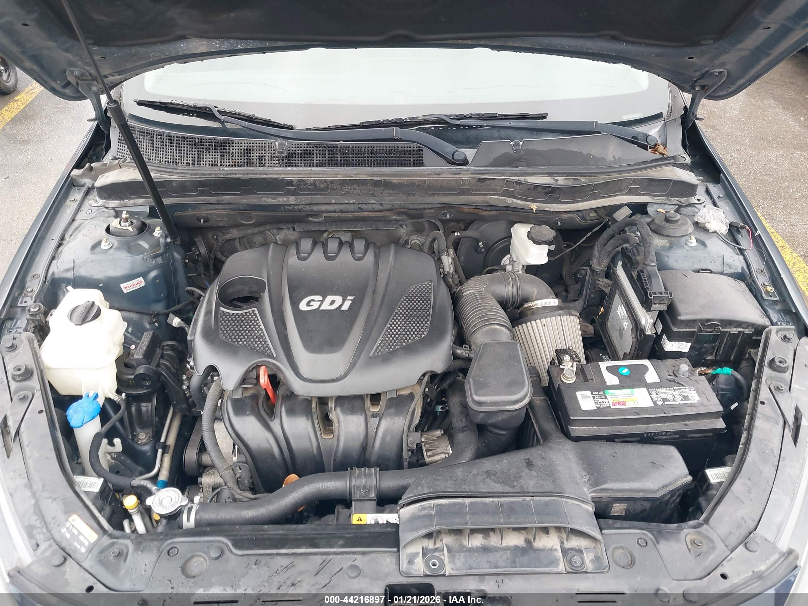 KIA OPTIMA image 10